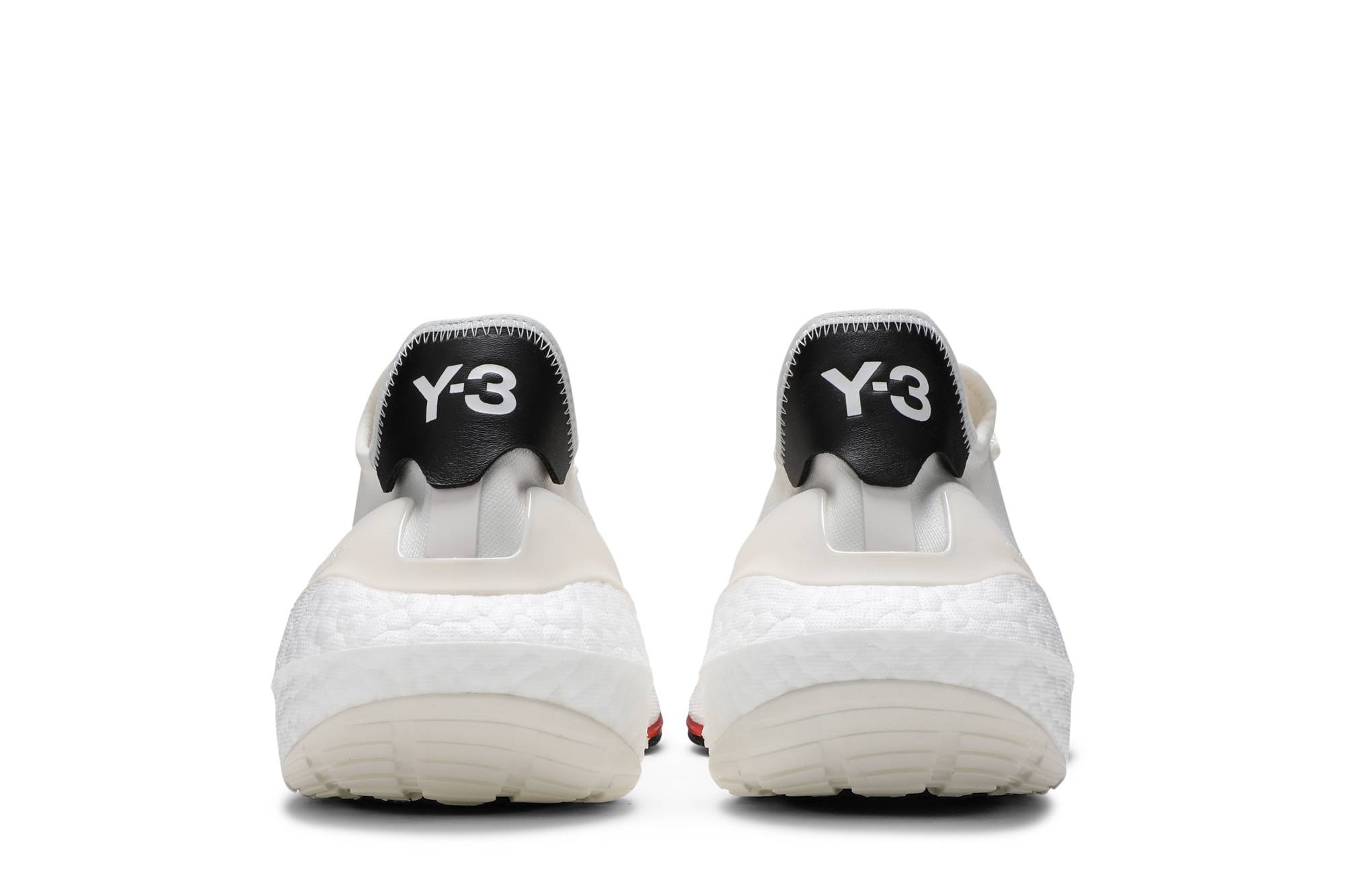 Y-3 UltraBoost 21 'White' - 6