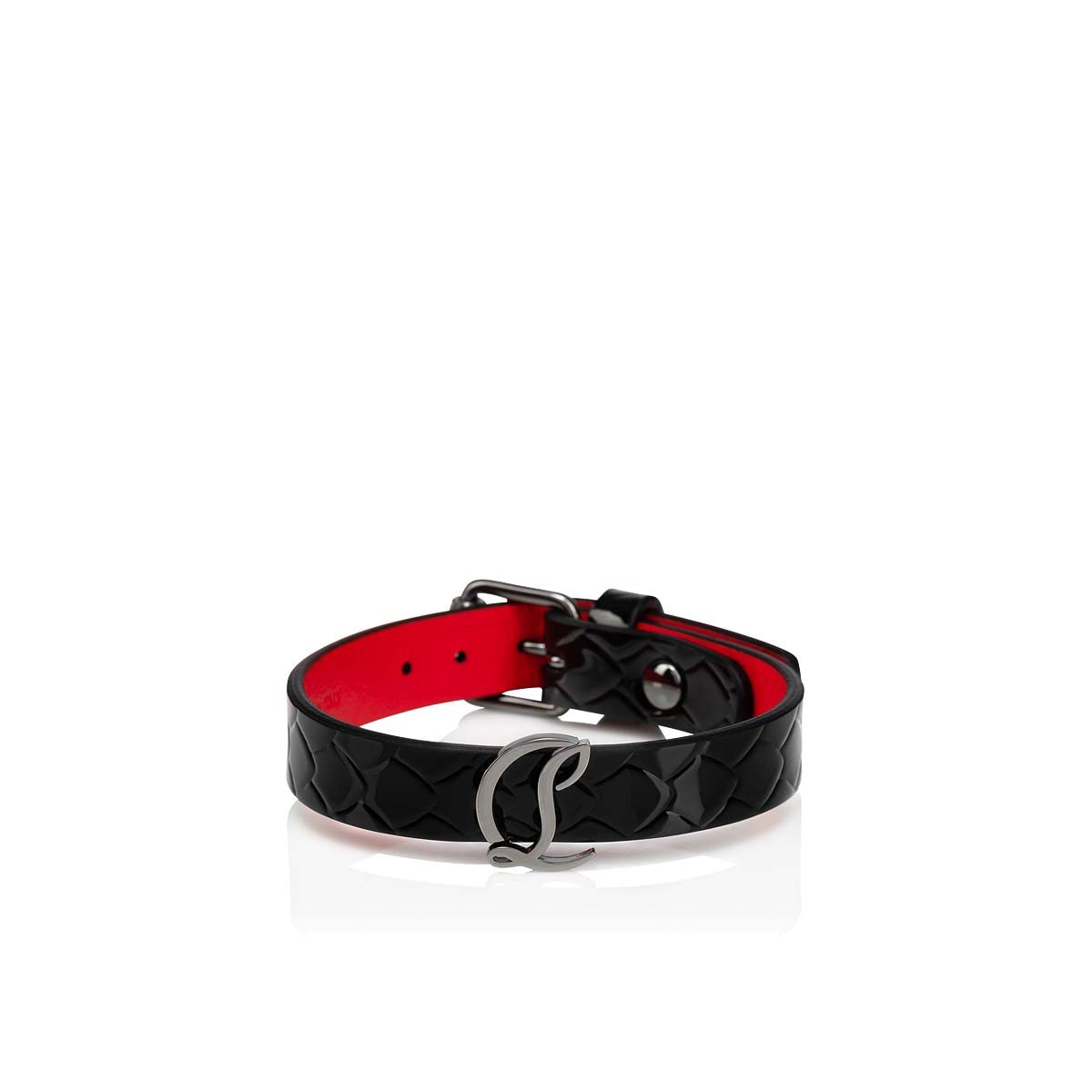 W CL LOGO BRACELET - 1