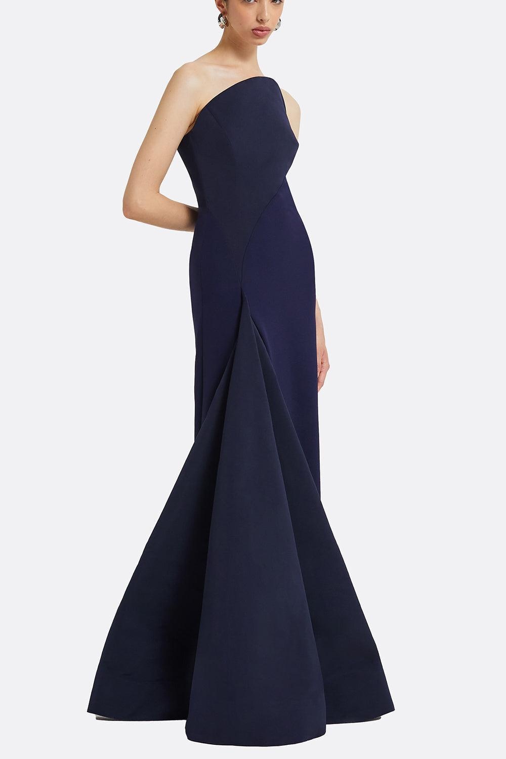 Bengi Gown - 3