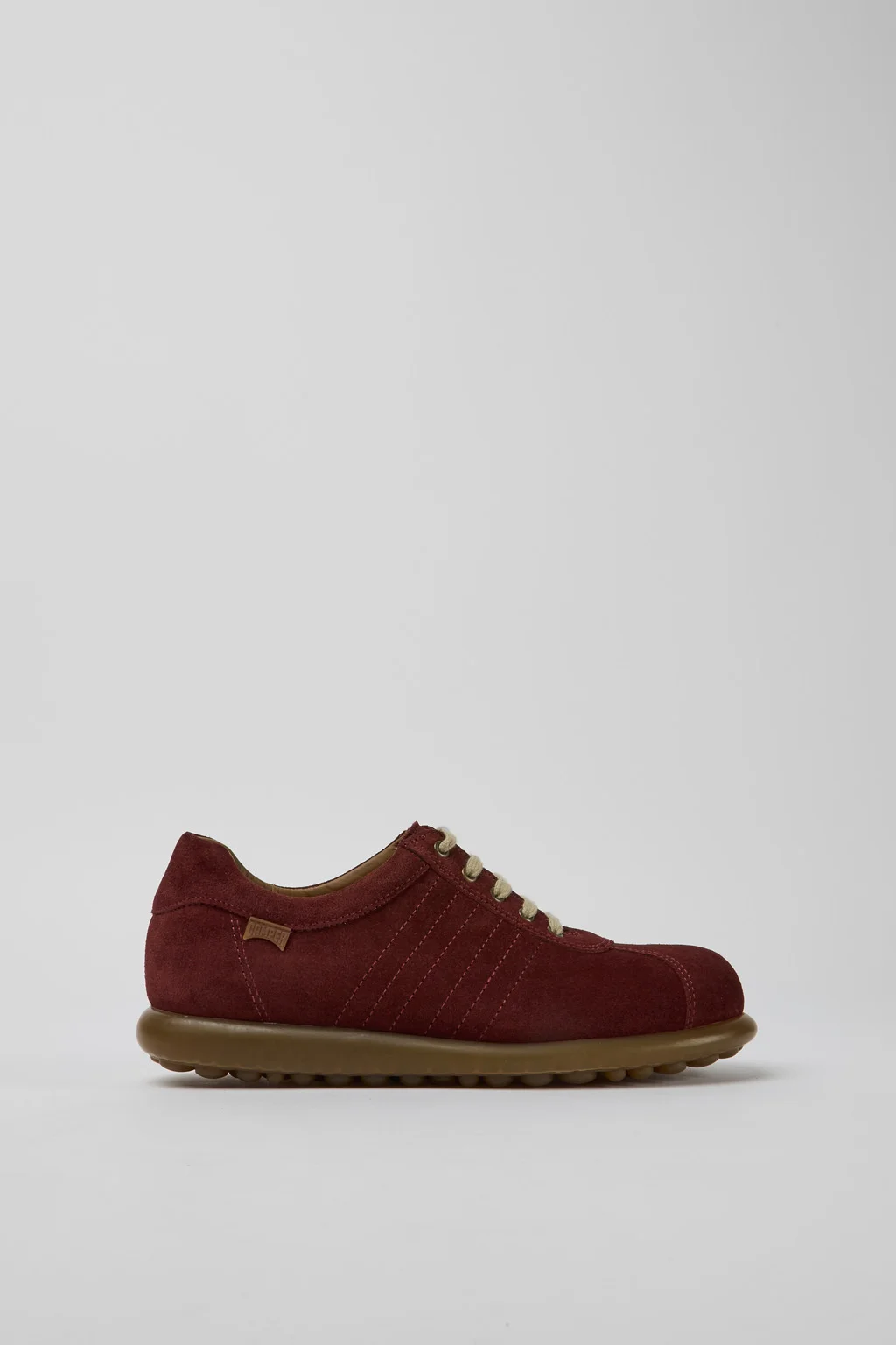 Pelotas Iconic red shoe for women - 1