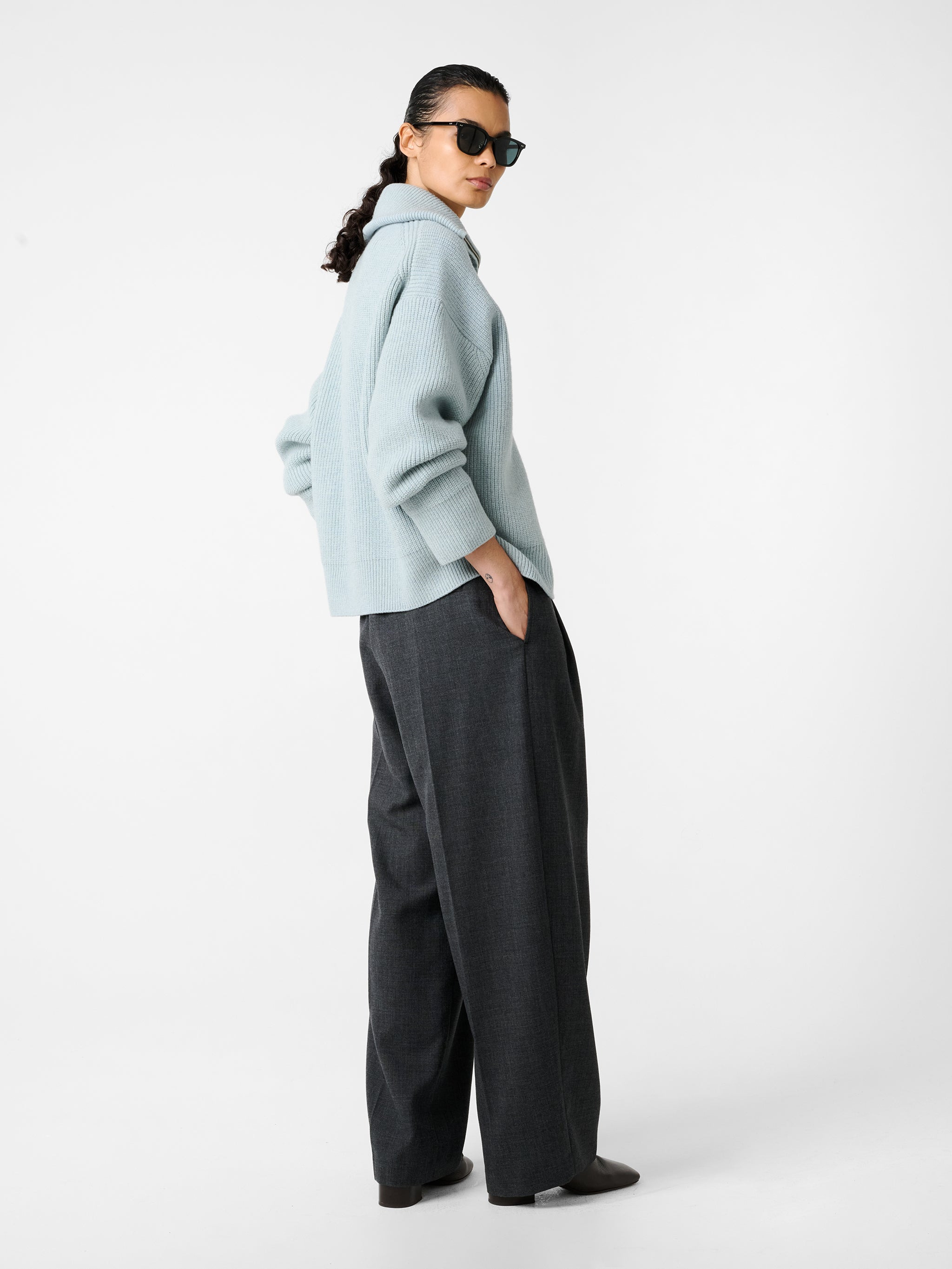 Sandos Knit - 8