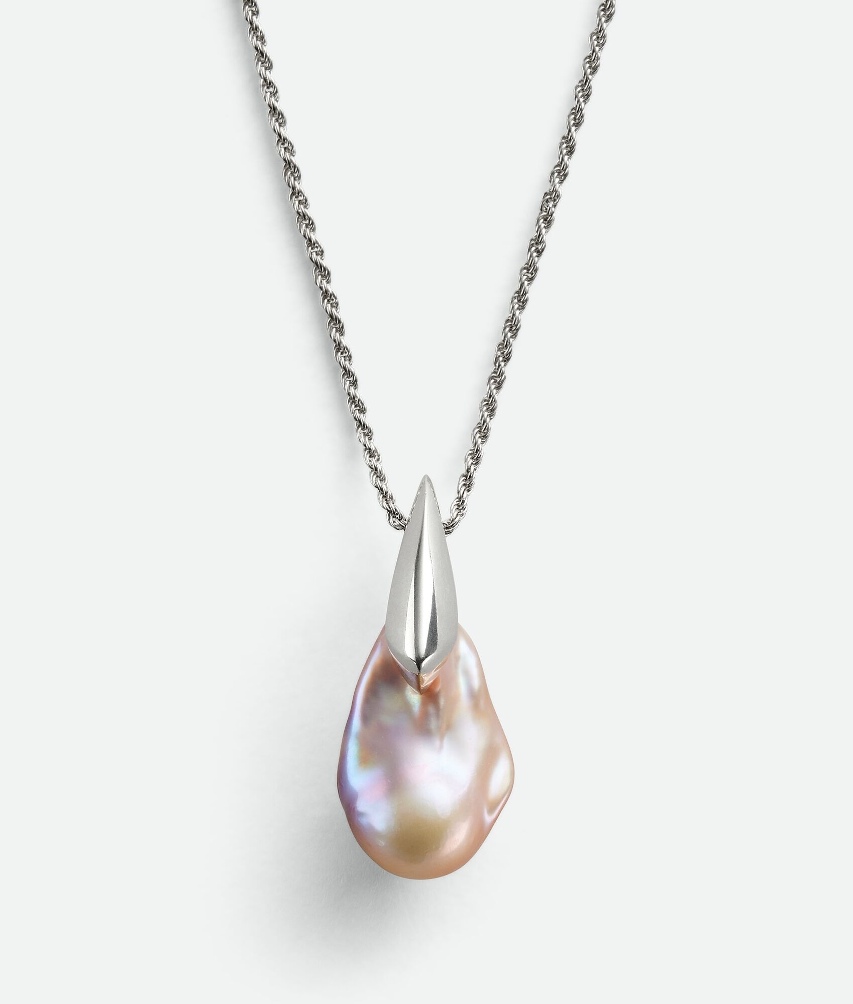 Pearl Pendant - 3