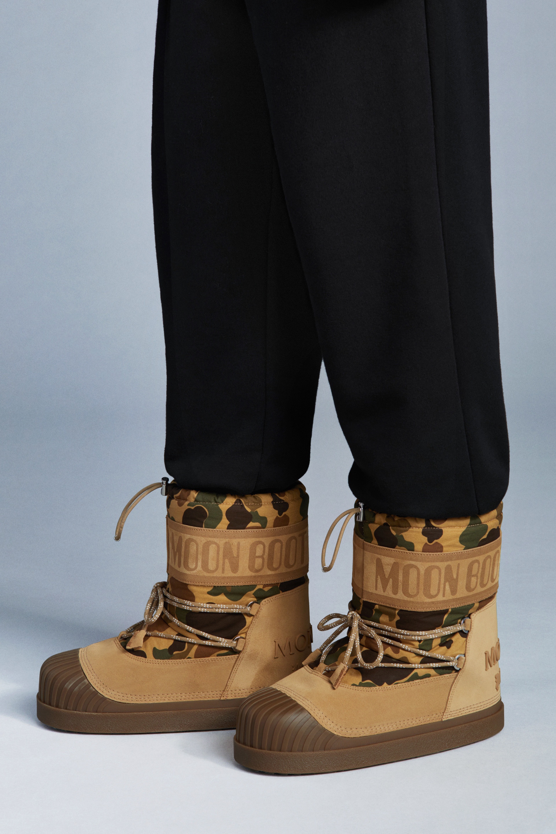 Shedir Snow Boots - 2