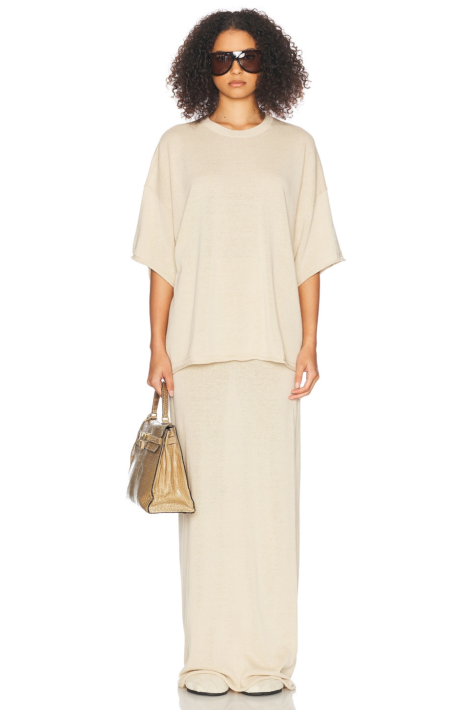 Palmer Knit Top - 4