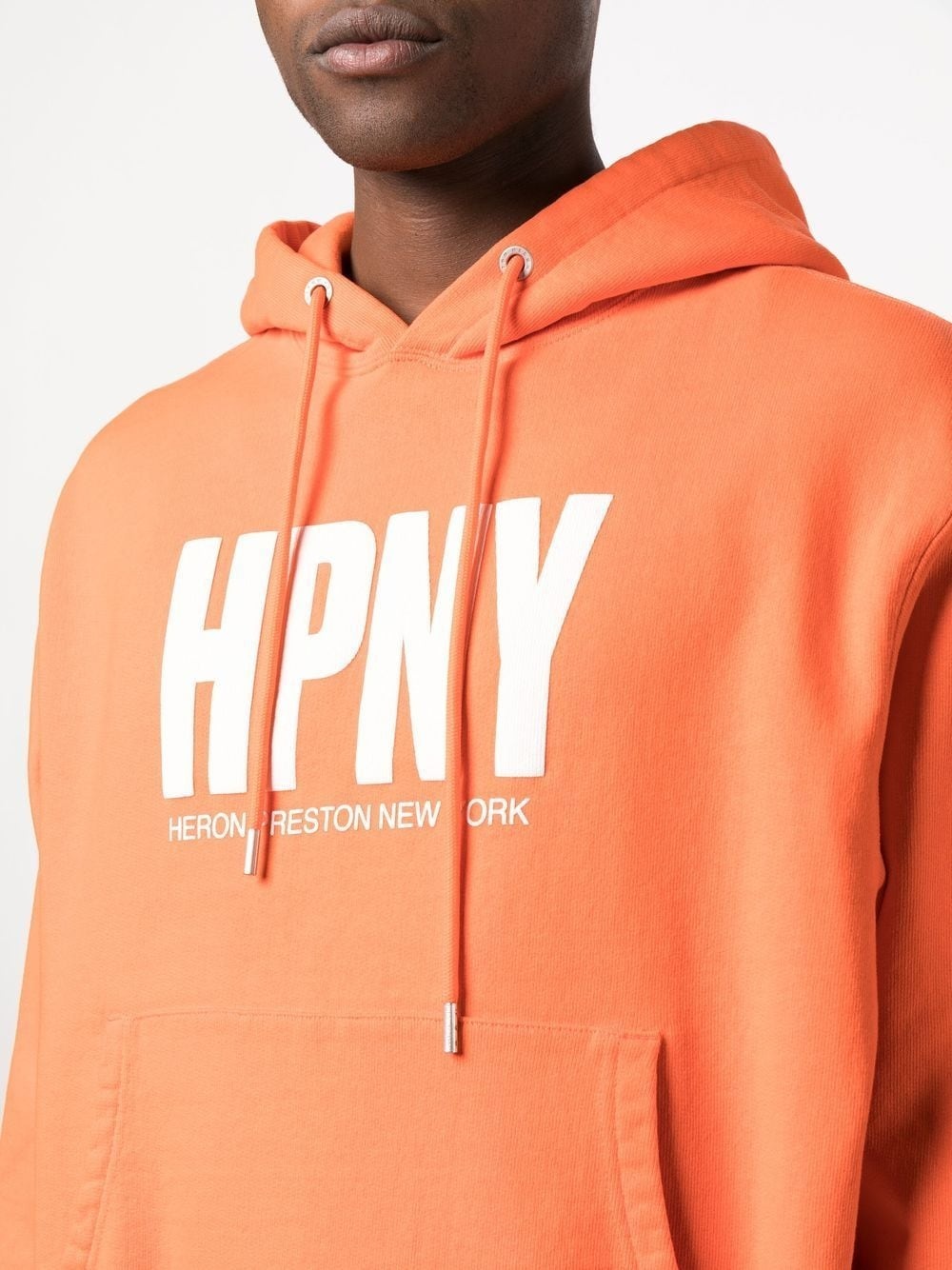 REG HPNY HOODIE - 5