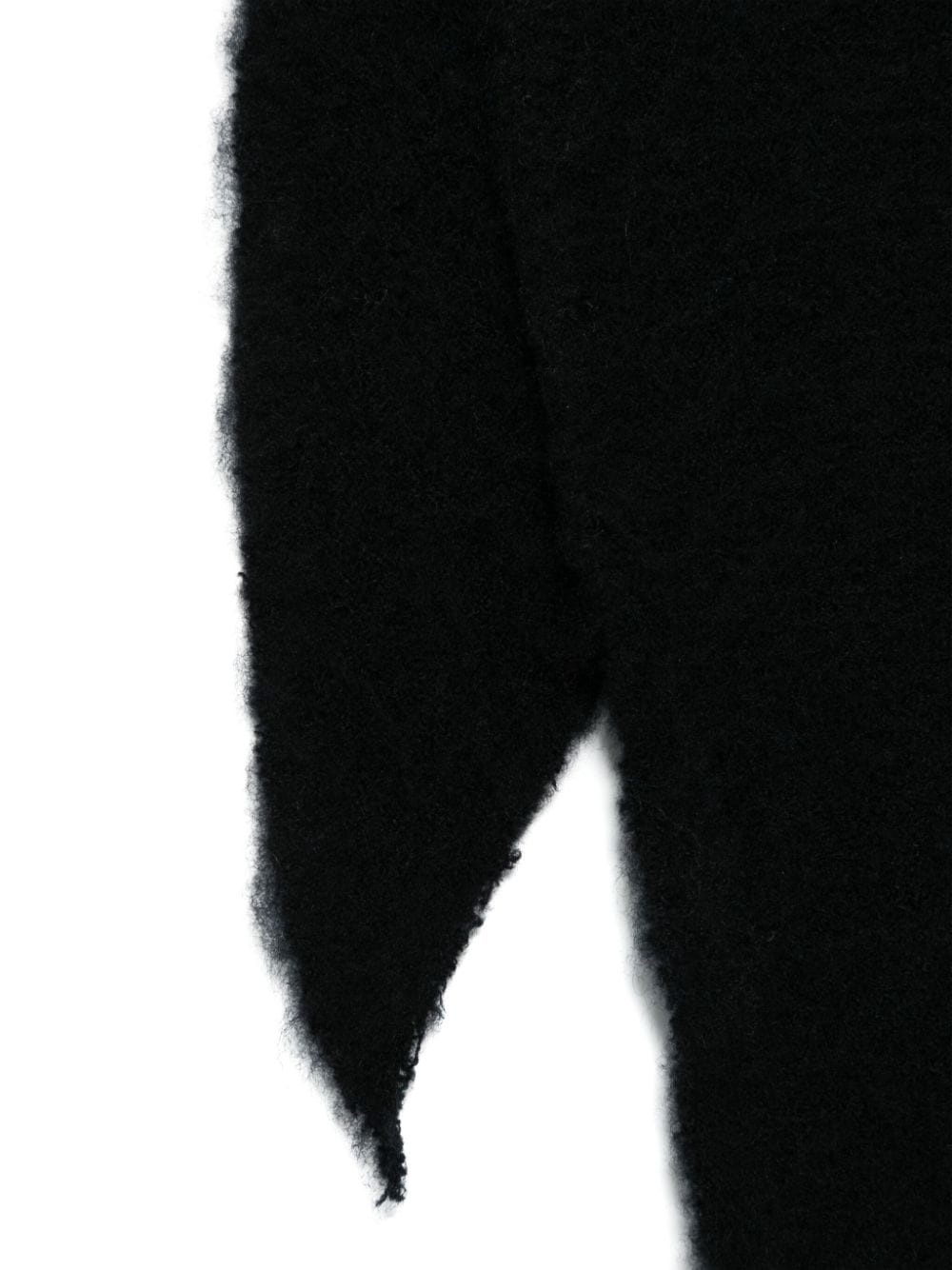 frayed bandana - 3