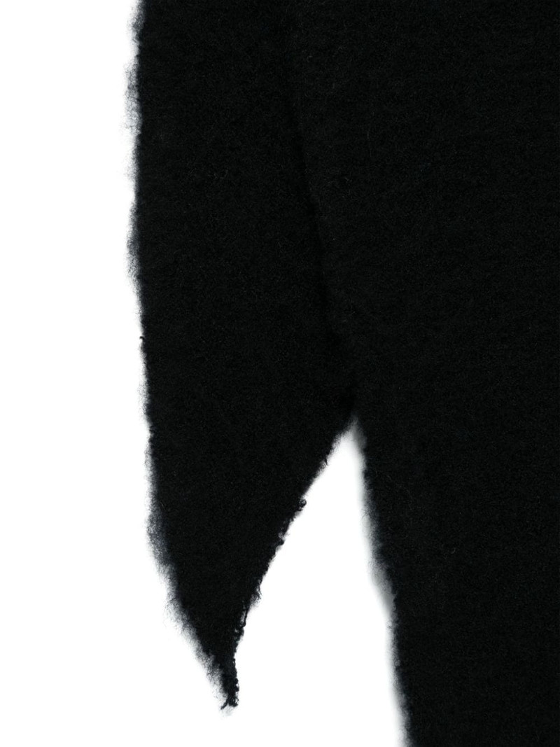 Faliero Sarti Kat scarf outlook