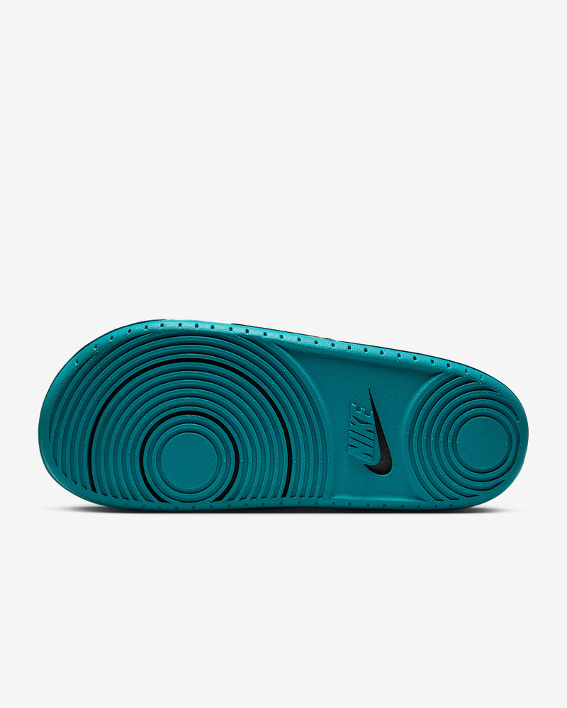 Nike Offcourt (Jacksonville Jaguars) Offcourt Slides 3