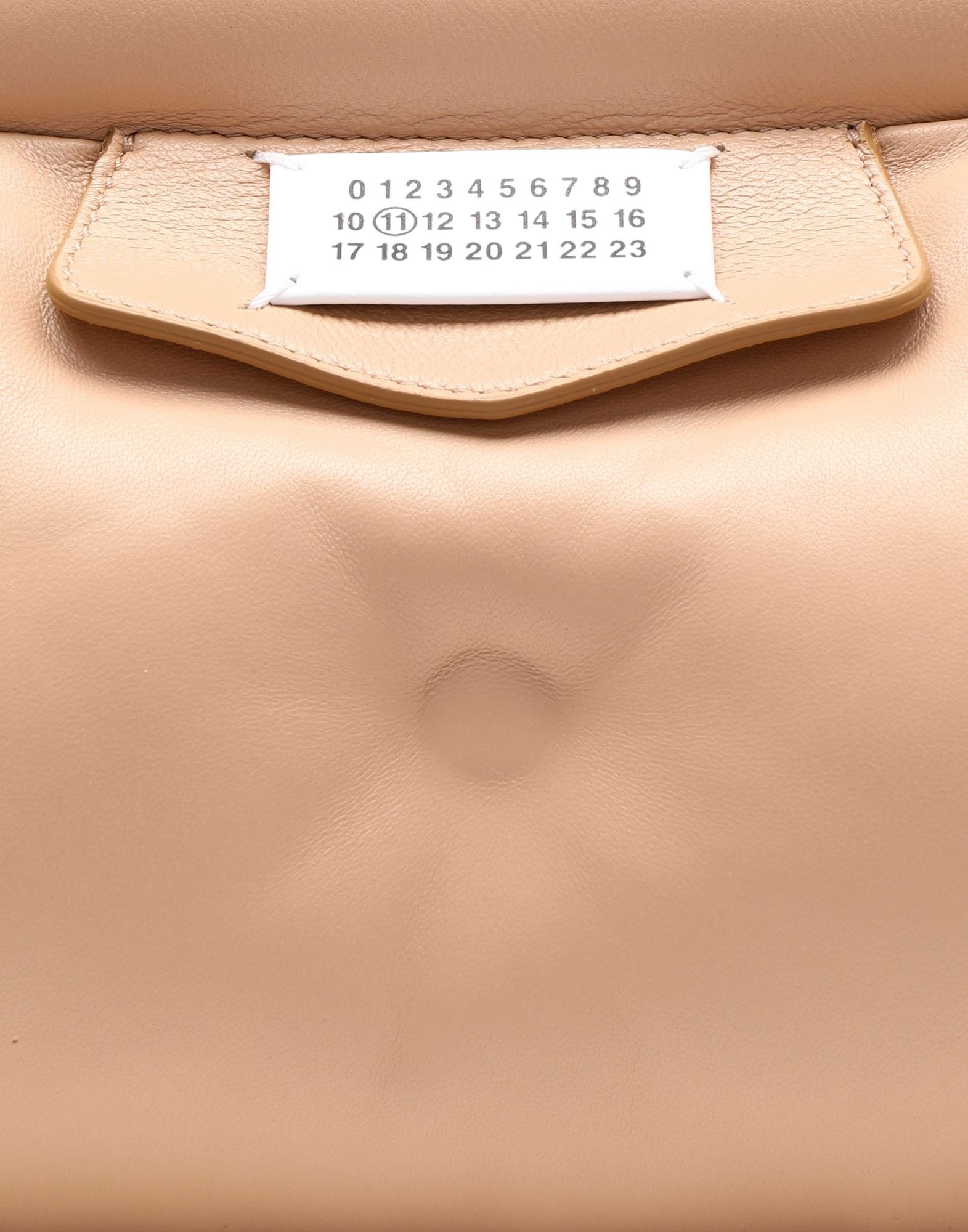 Red carpet Glam Slam bag - 4
