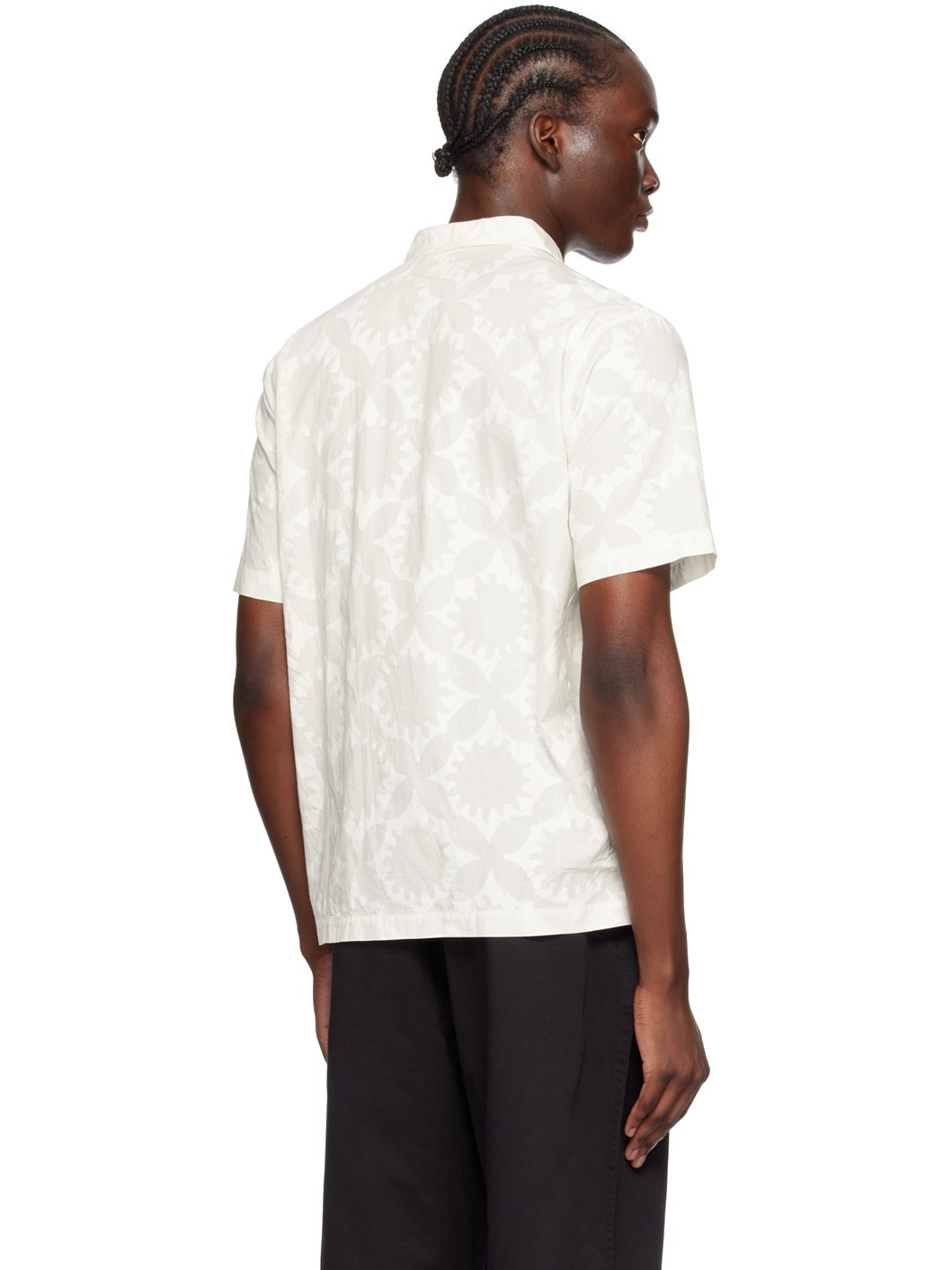 Off-White Minari Shirt - 3