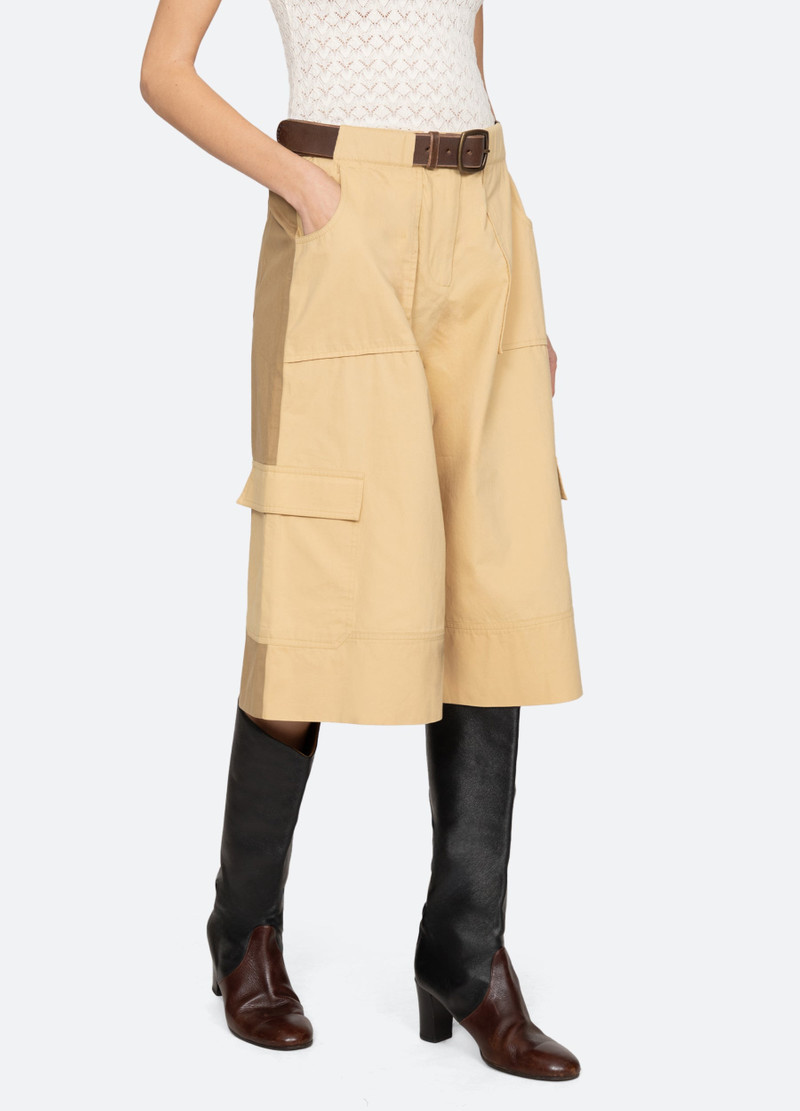 Andrea Culottes 6