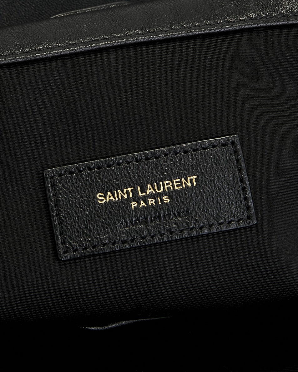 Large Jamie 4.3 Pochon Bag - 6