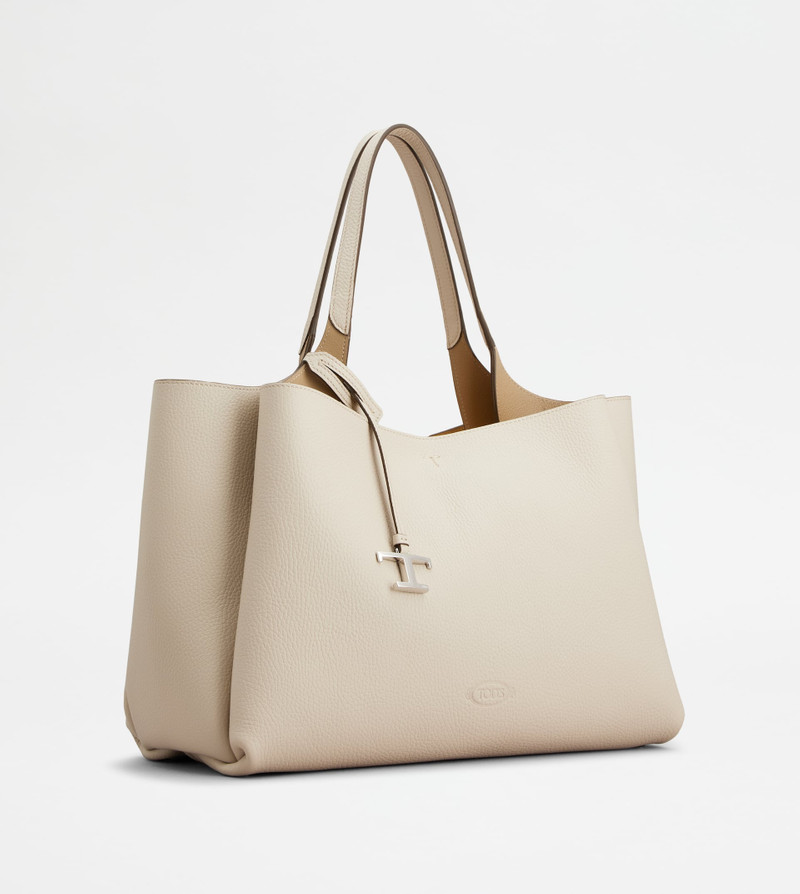 Tod's TOD'S BAG IN LEATHER MEDIUM outlook