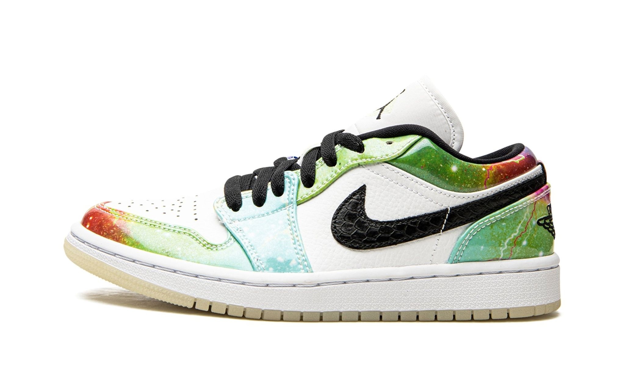 Air Jordan 1 Low WMNS "Galaxy" - 1