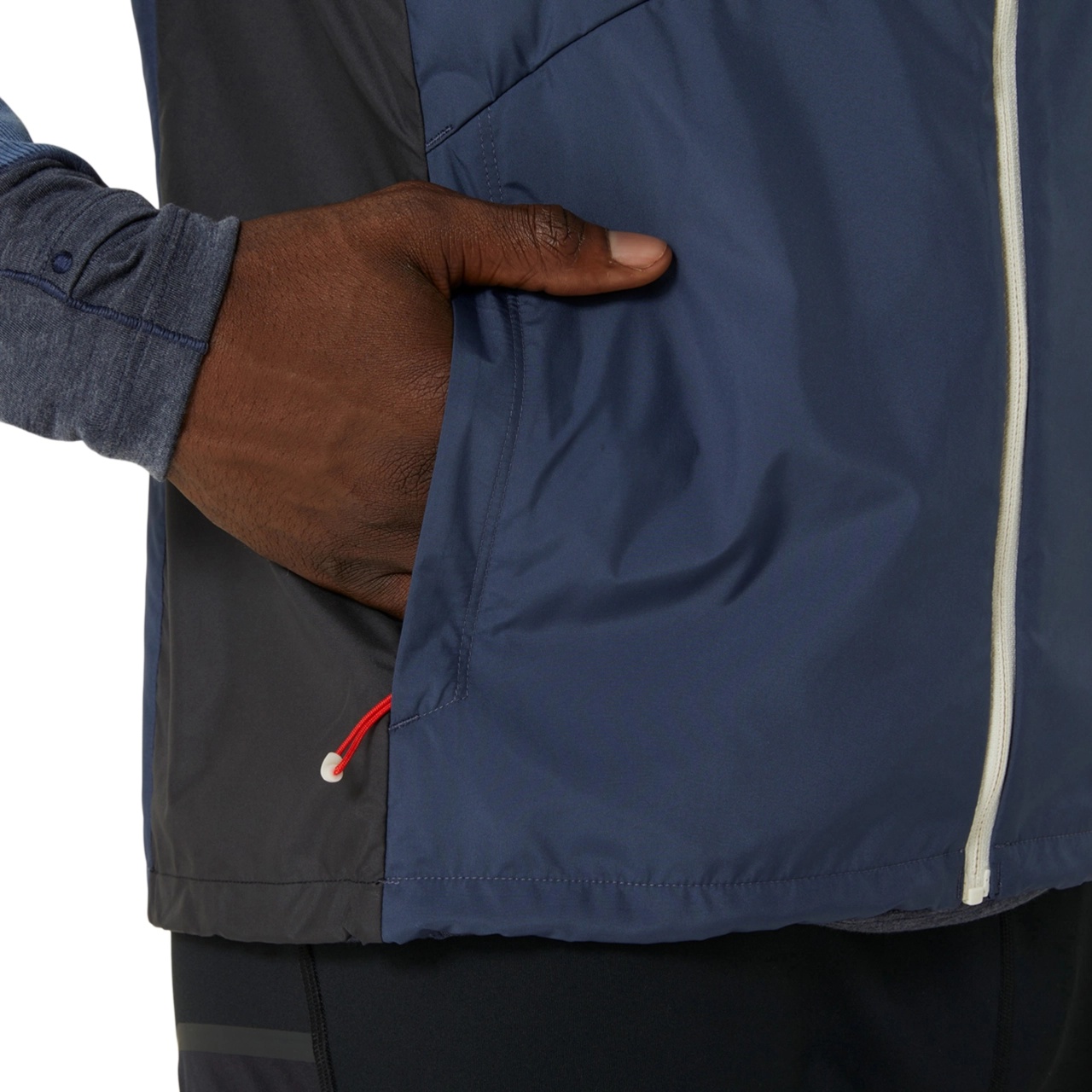 ROAD WINTER GILET - 6