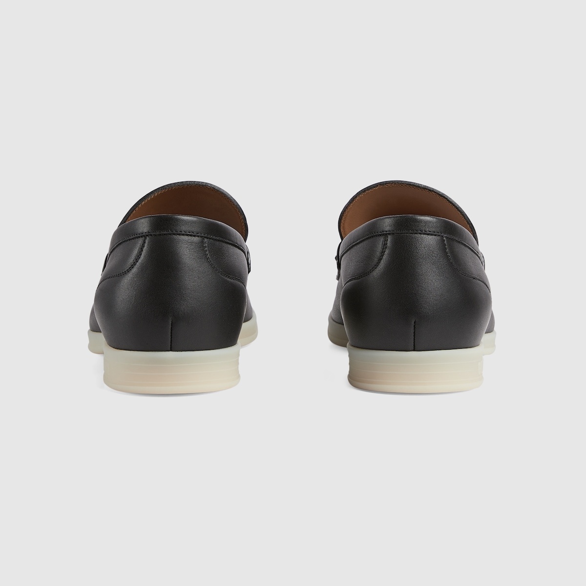Men's loafer with Horsebit - 4