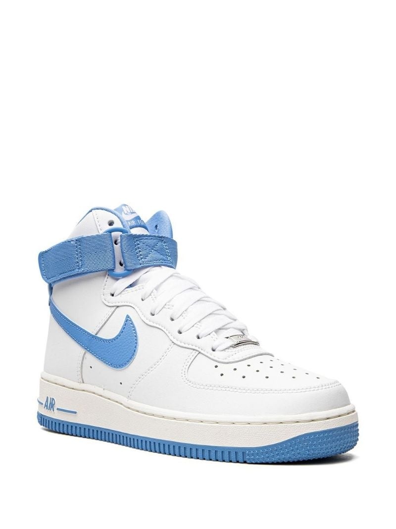 Air Force 1 High “Columbia Blue” sneakers - 2