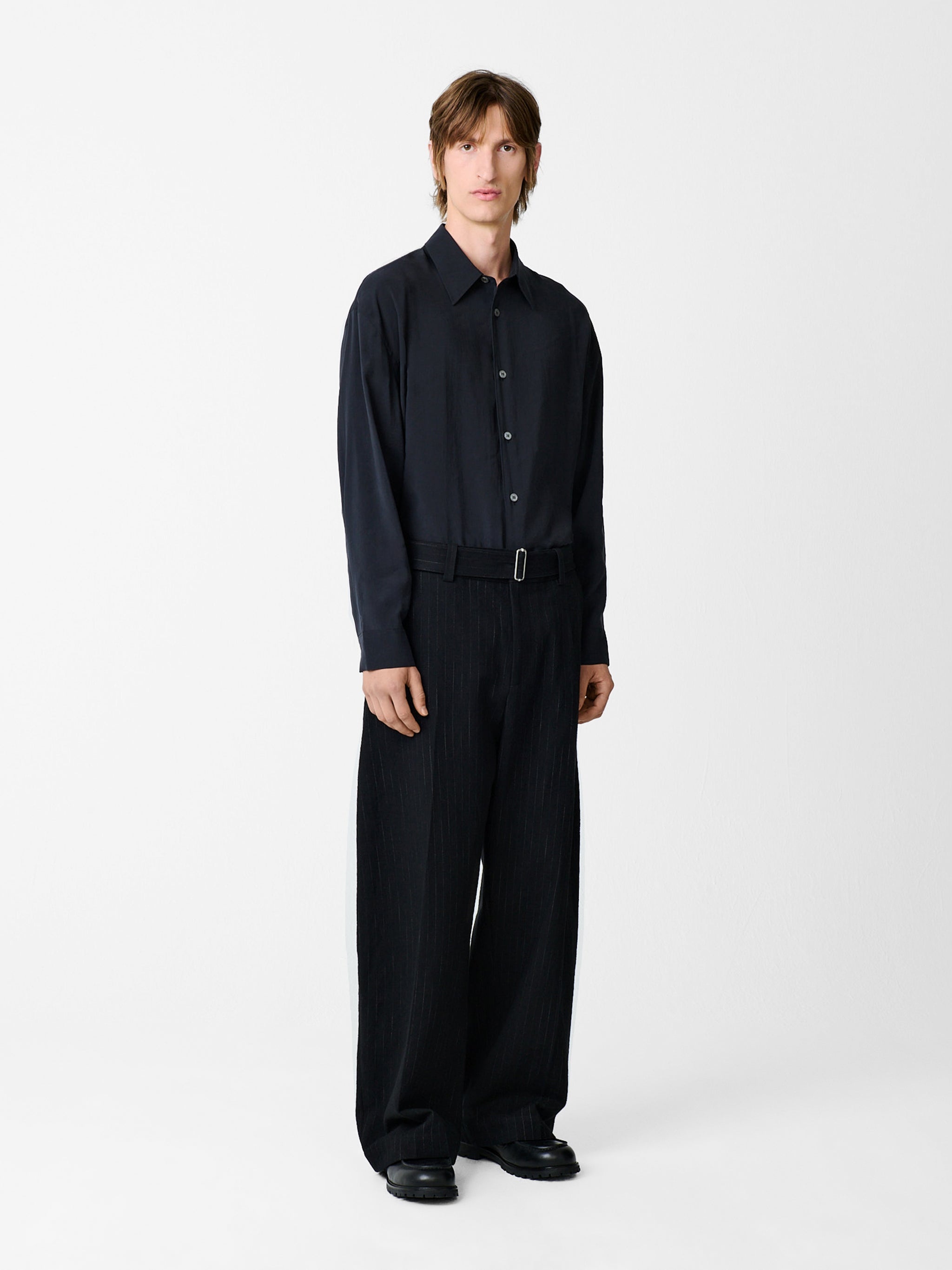 Strike Shirt - 2