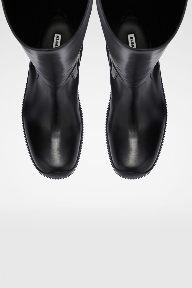 Knee Boots - 4