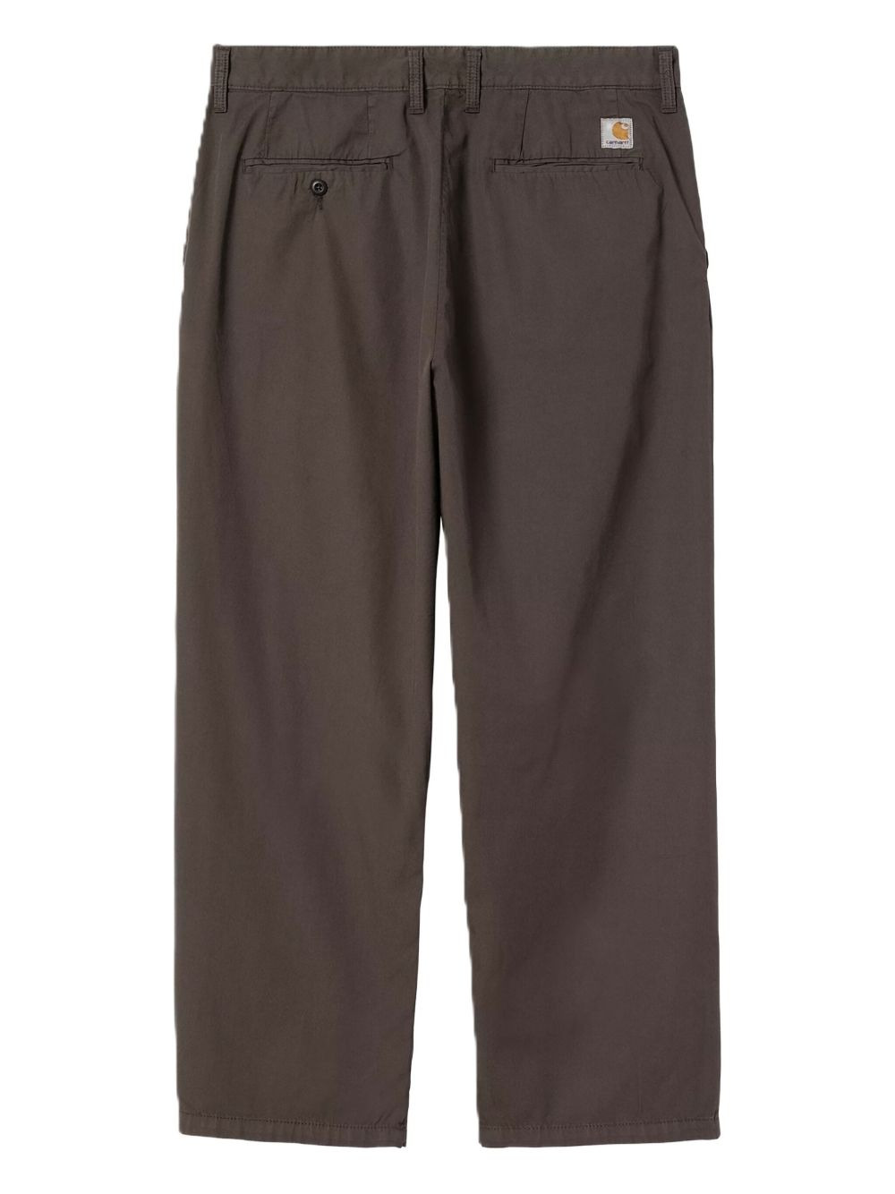Evan pleated trousers - 2