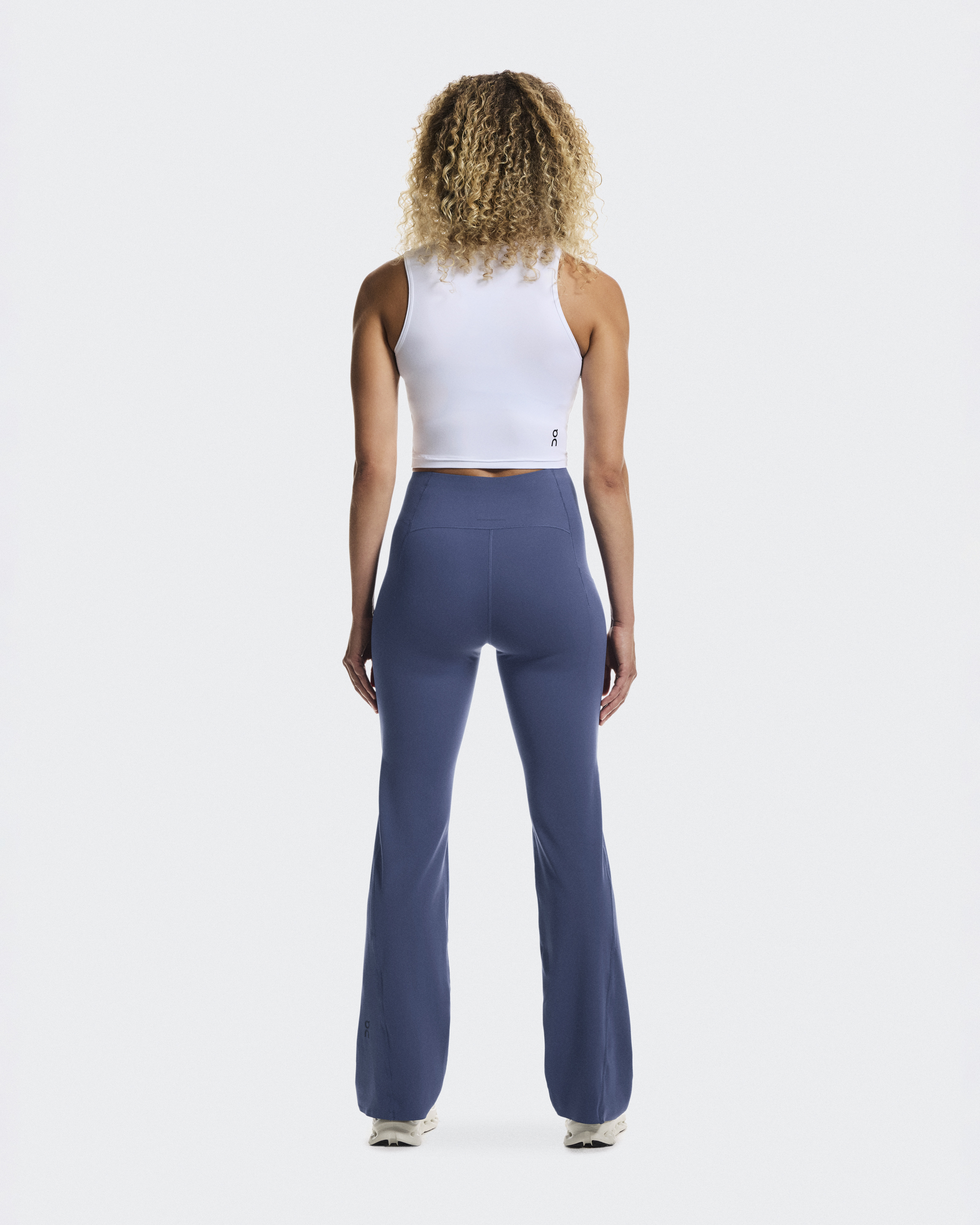 Studio Flared Tights 32" - 2