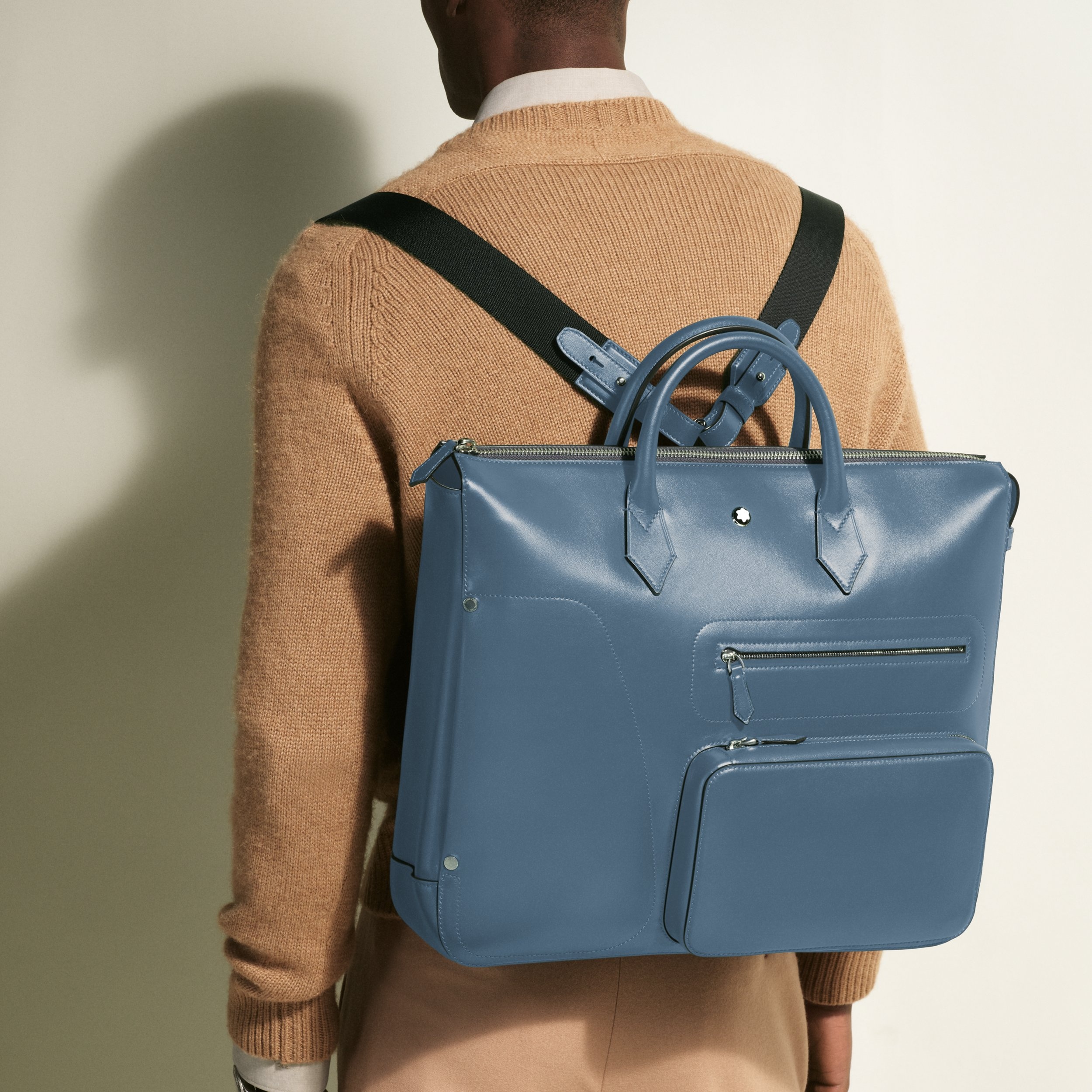 Soft 24/7 bag - 6