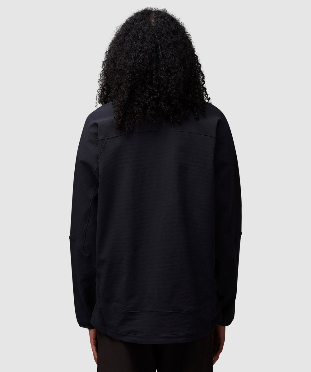 Softshell jacket - 3