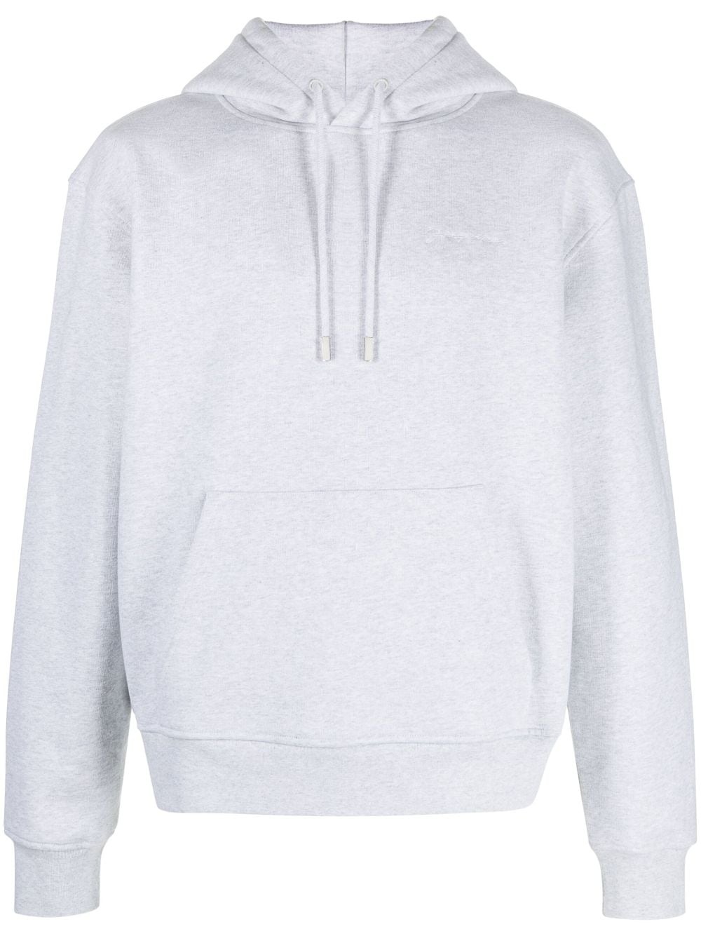 Le sweatshirt brode - 1