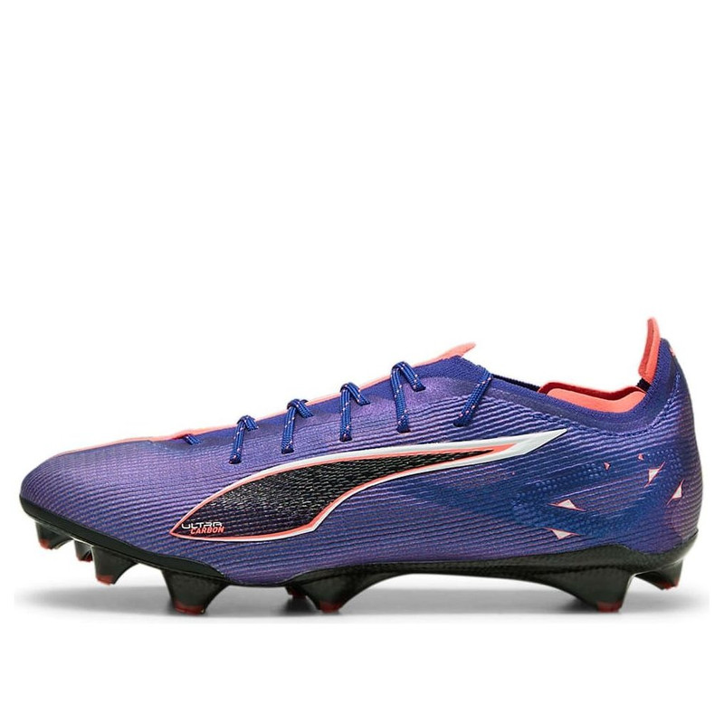 PUMA Ultra 5 Carbon FG 'Lapis Lazuli' 107684-01 - 1