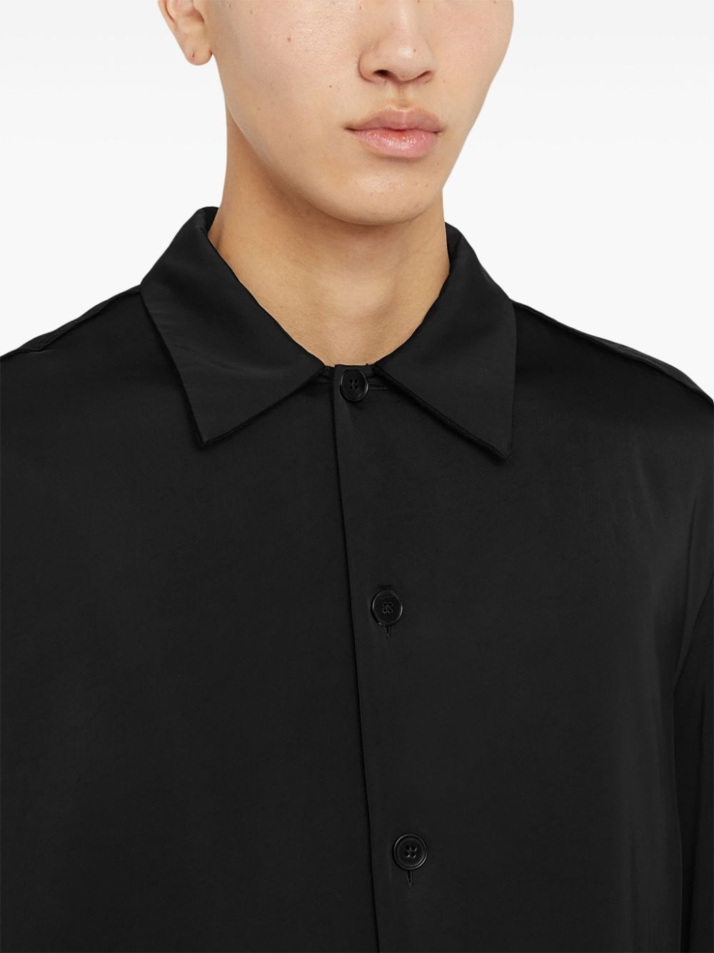 long-sleeve shirt - 4