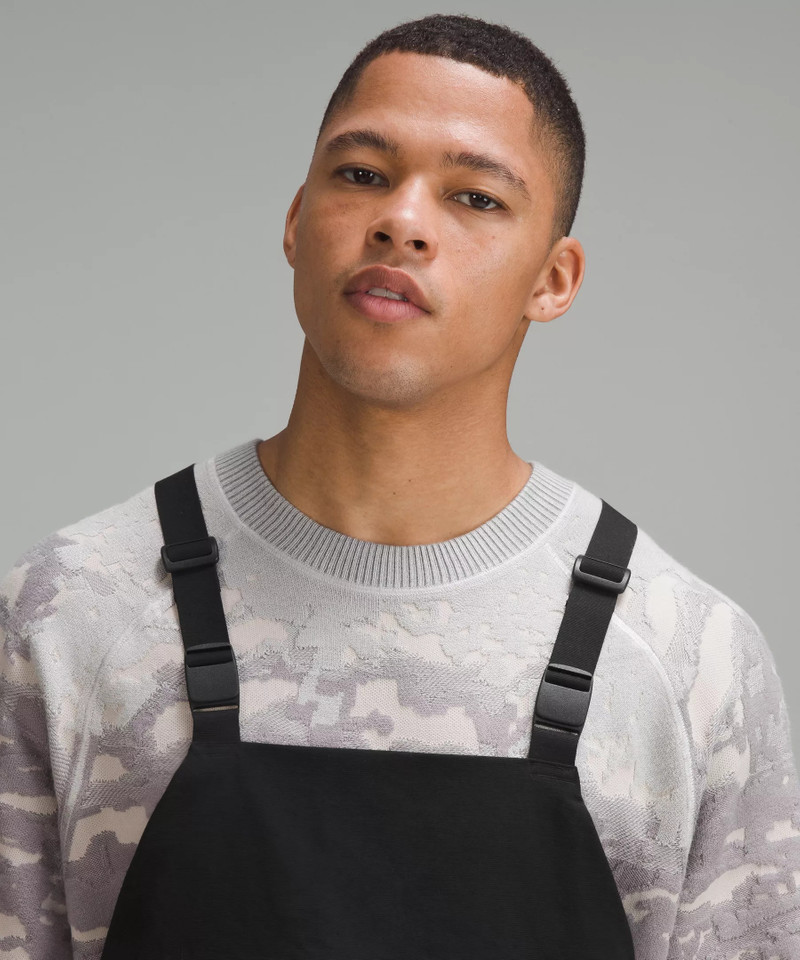 lululemon lab Overalls 3