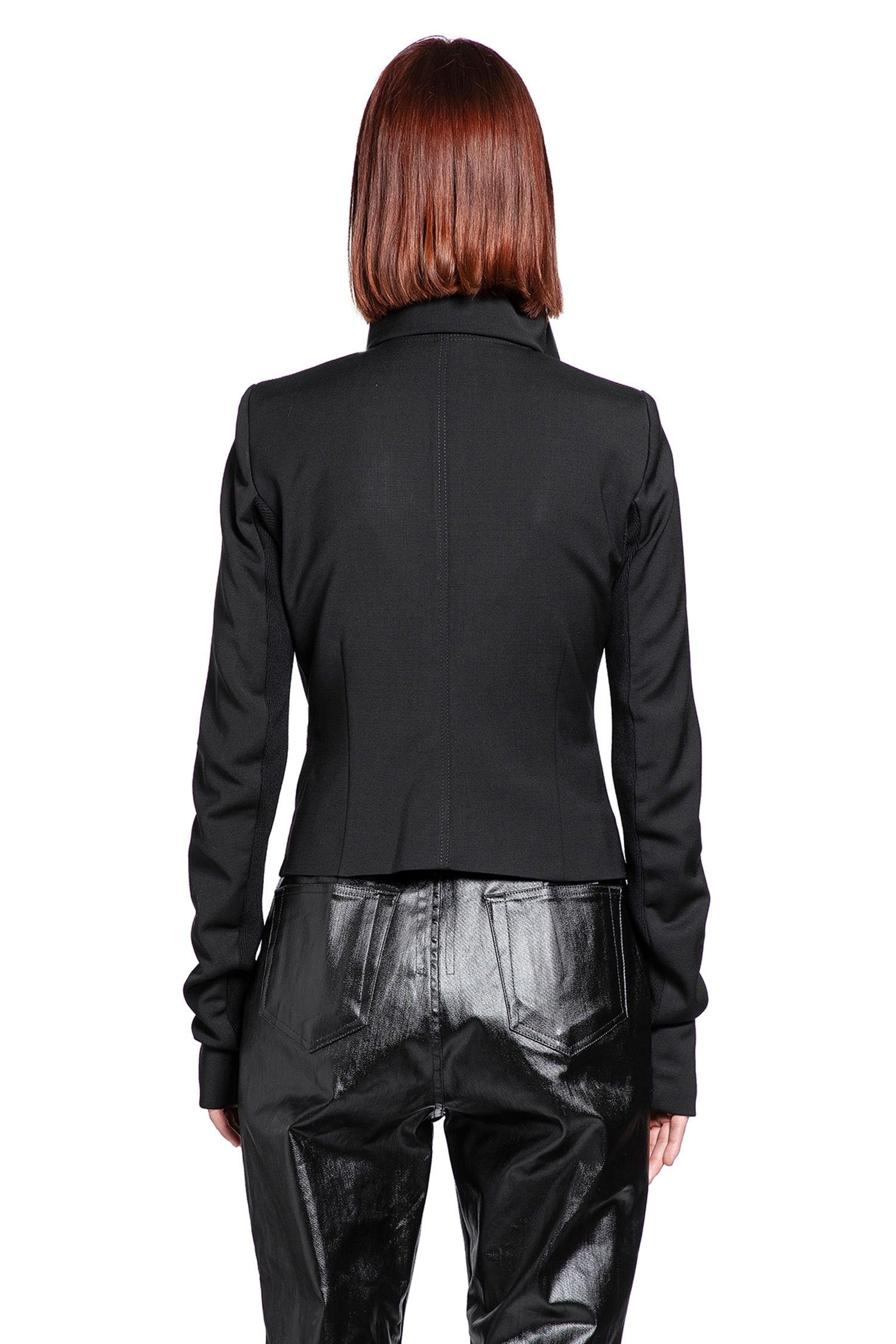 Concordians Classic Biker Jacket - 3