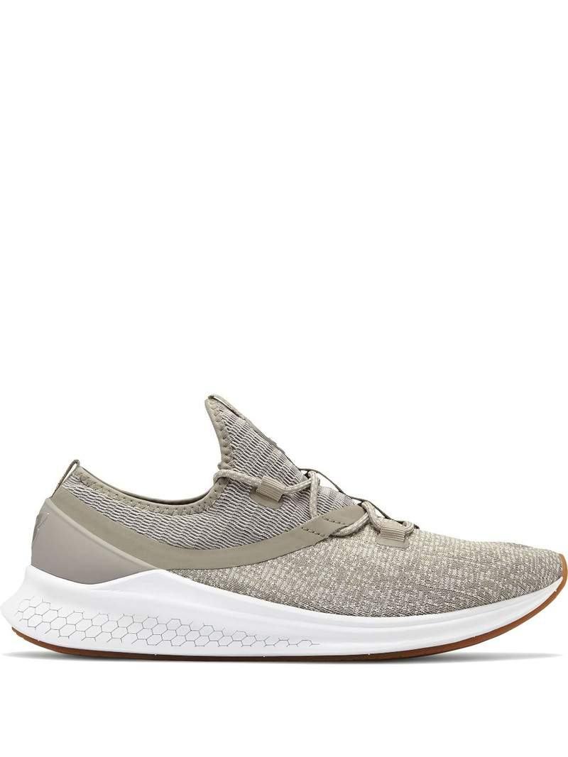 Fresh Foam Lazr "Grey/White" sneakers 1