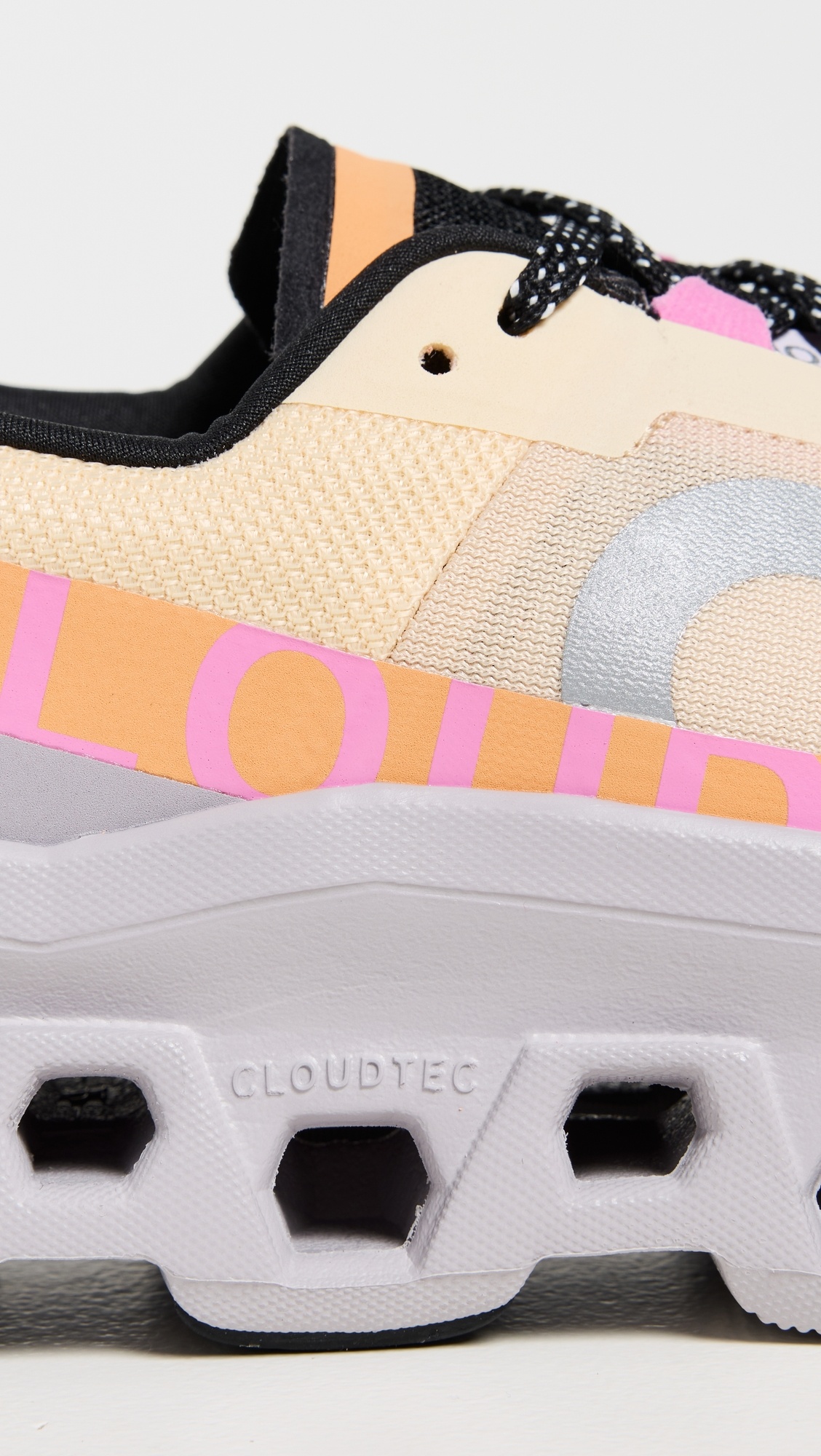 Cloudmonster 1 Sneakers - 5