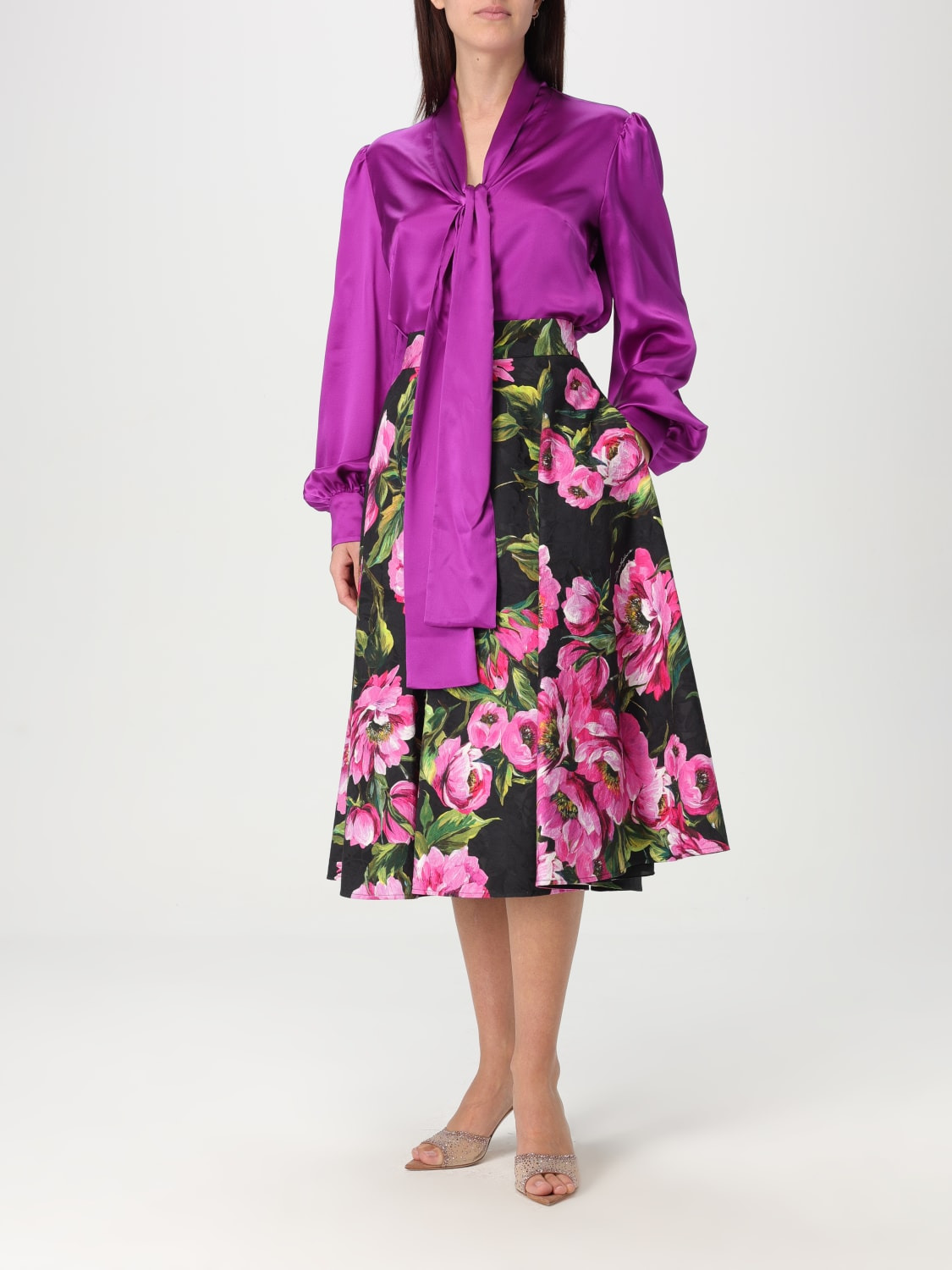 Shirt woman Dolce & Gabbana - 2
