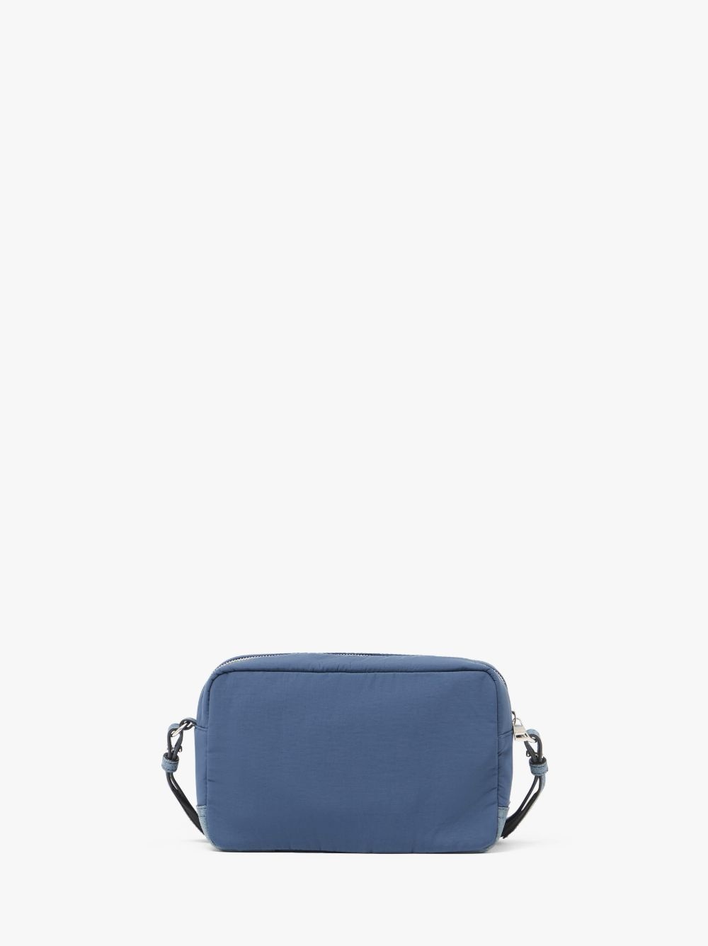 CAMERA BAG WITH JWA PULLER - CROSSBODY BAG - 4