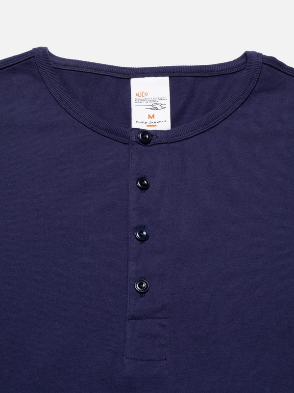 LS Henley Midnight - 5
