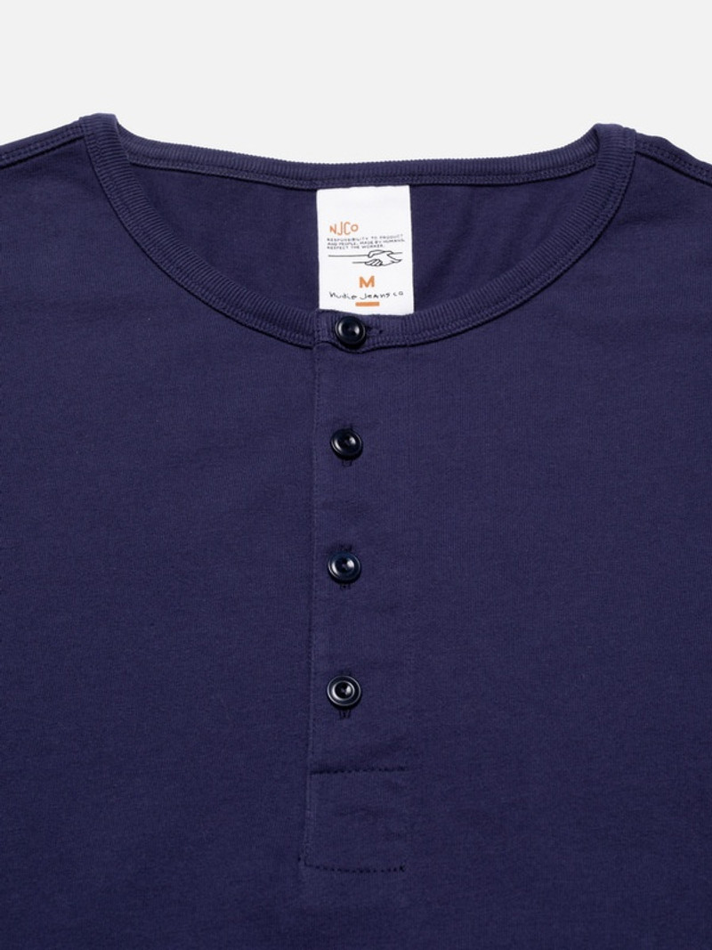 LS Henley Midnight 5