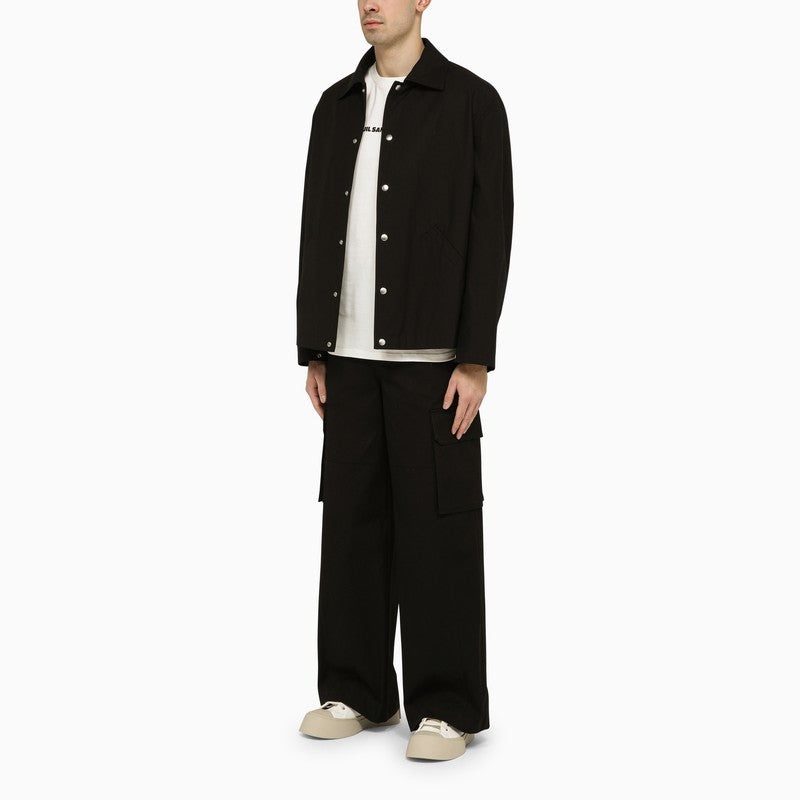 JIL SANDER｜JACKETS (SHIRT JACKET 03 DB (J52BN0002 J4002 1340425_02.jpg.jpeg