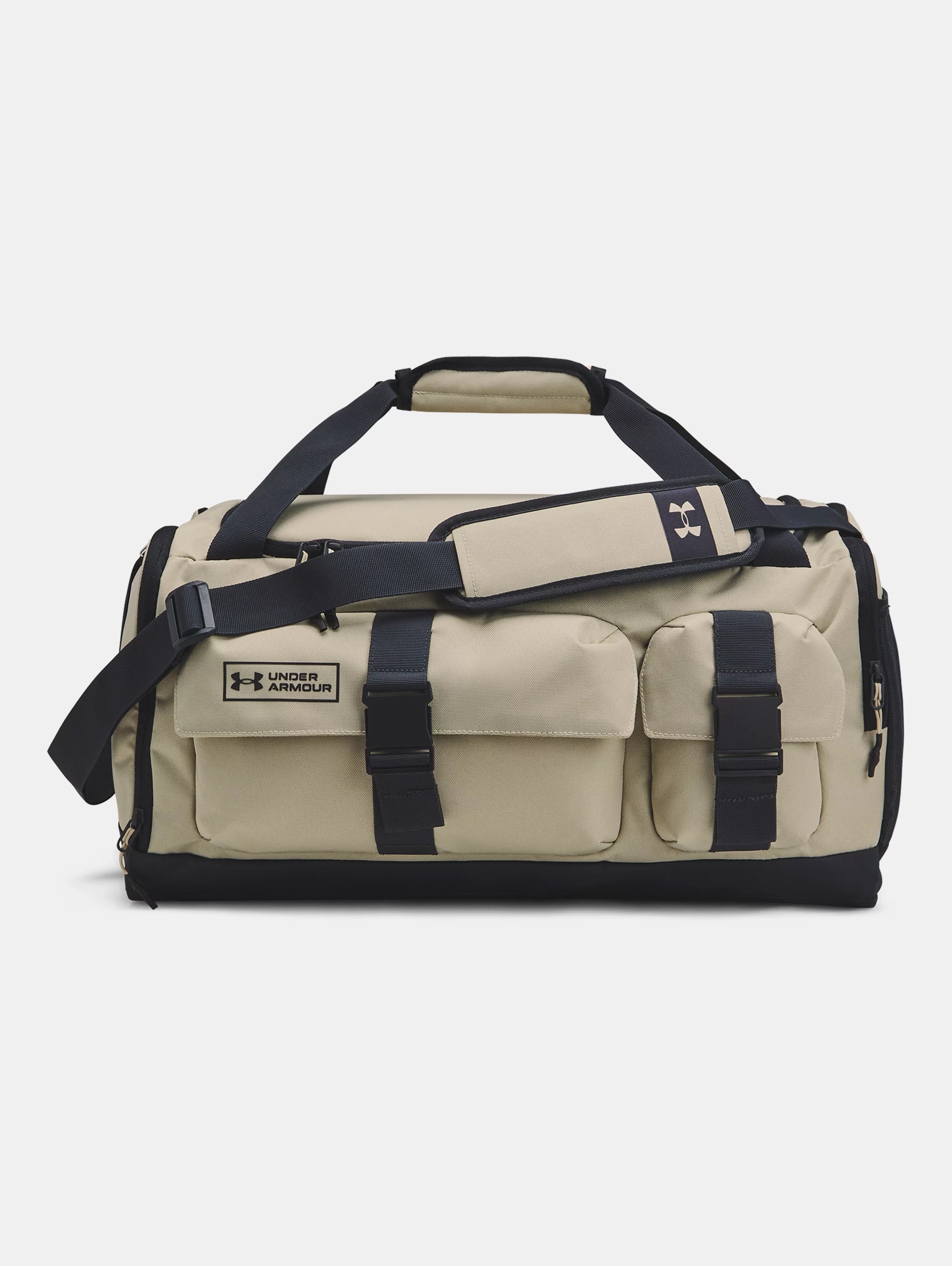 UA Triumph Pro Duffle Bag - 1