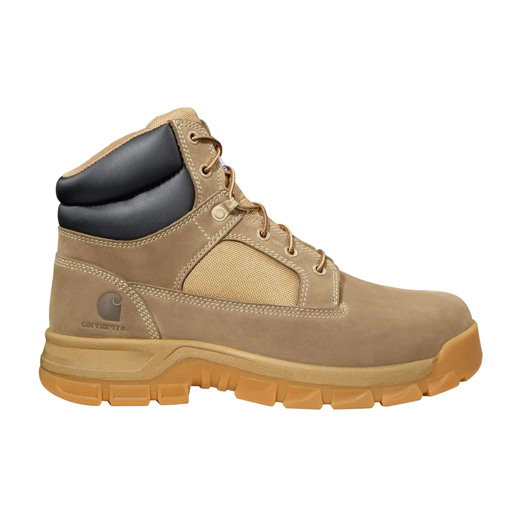 Kentwood 6" Steel Toe Work Boot - 1