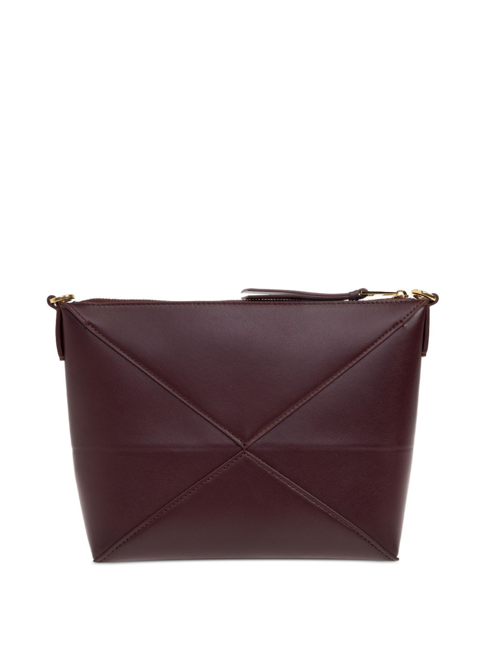 Puzzle Fold shoulder bag - 3