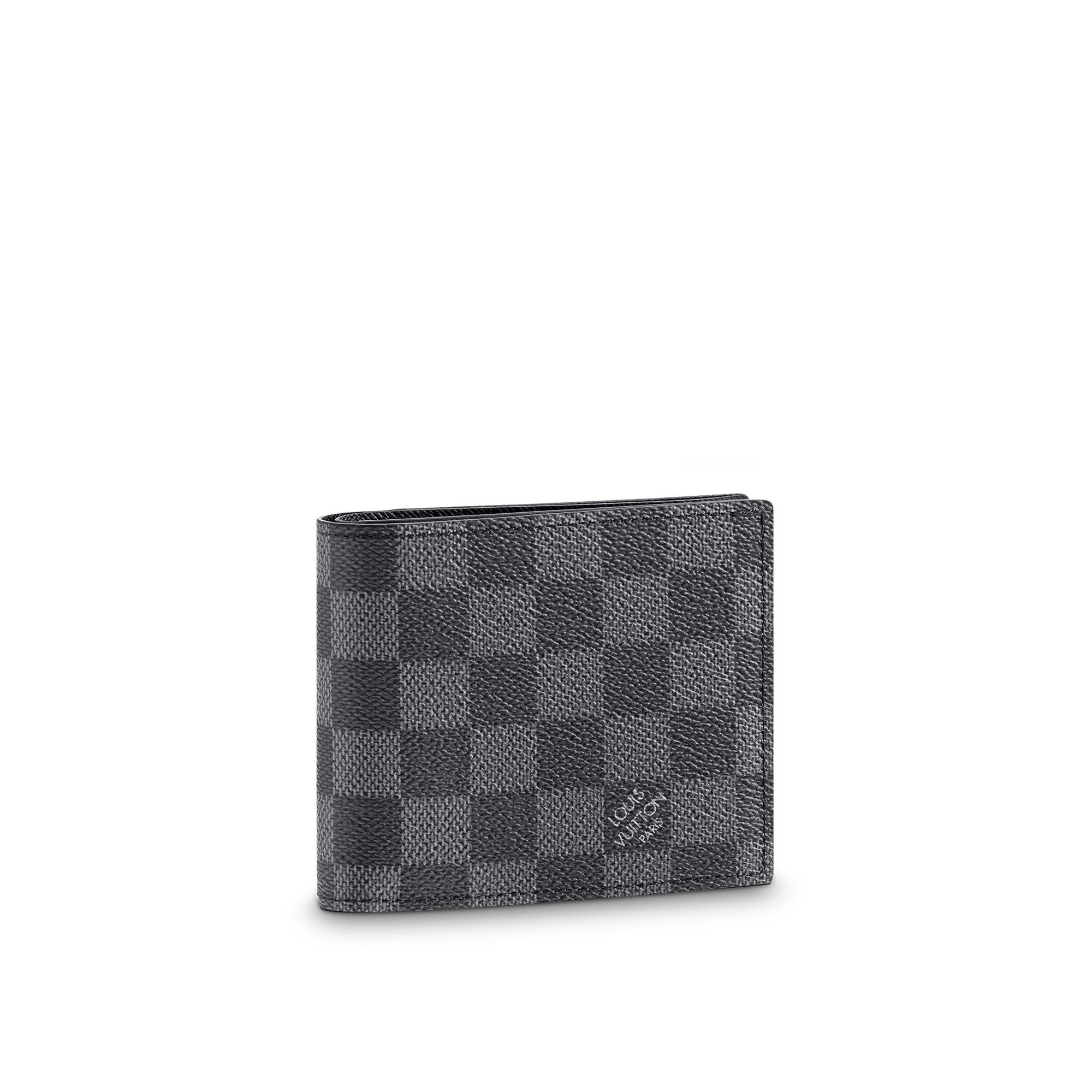 Marco Wallet - 1