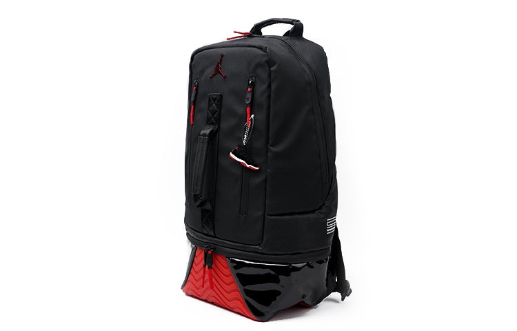 Air Jordan AJ11 Backpack 'Bred' DV1872-010 - 3