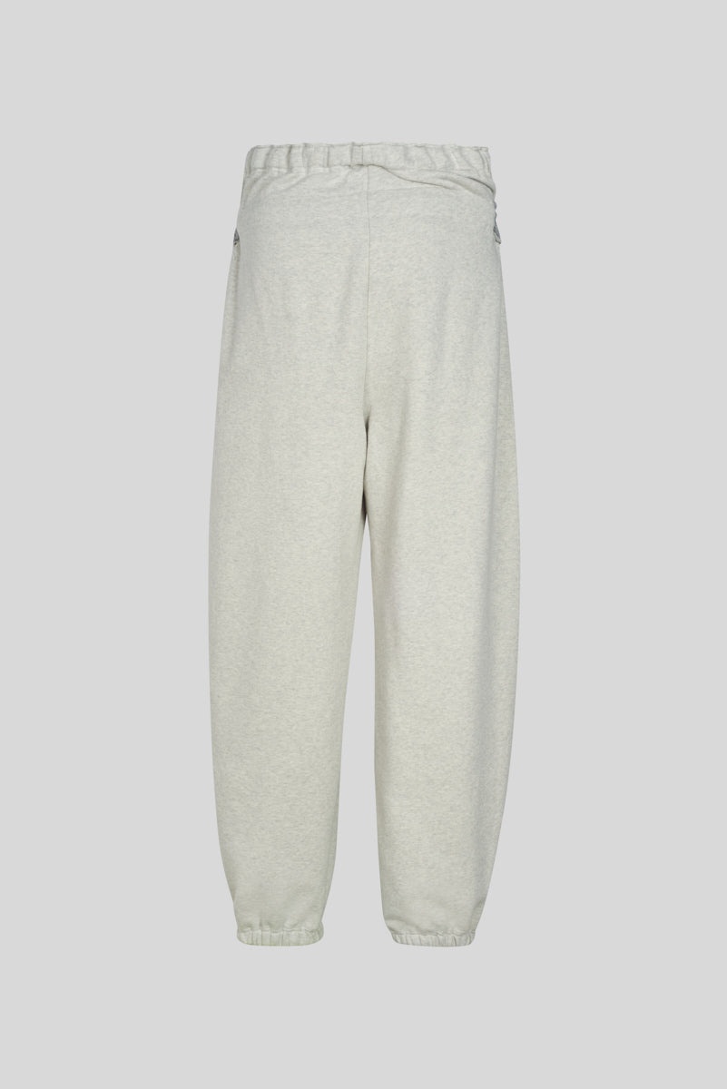 Provincia Trackpants Light Grey - 8