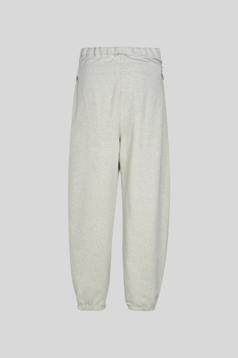 Provincia Trackpants Light Grey 8