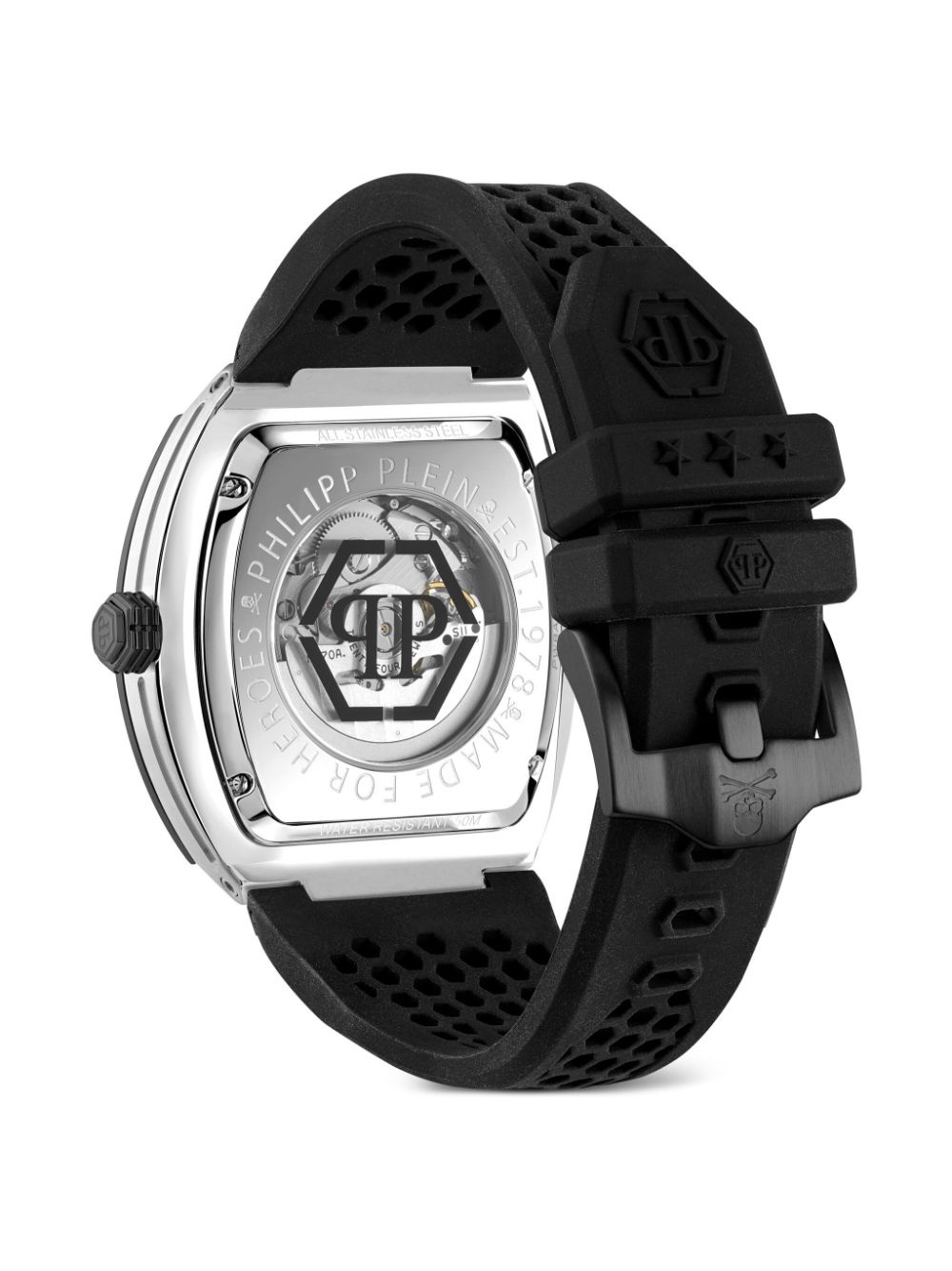The $keleton 44mm - 4