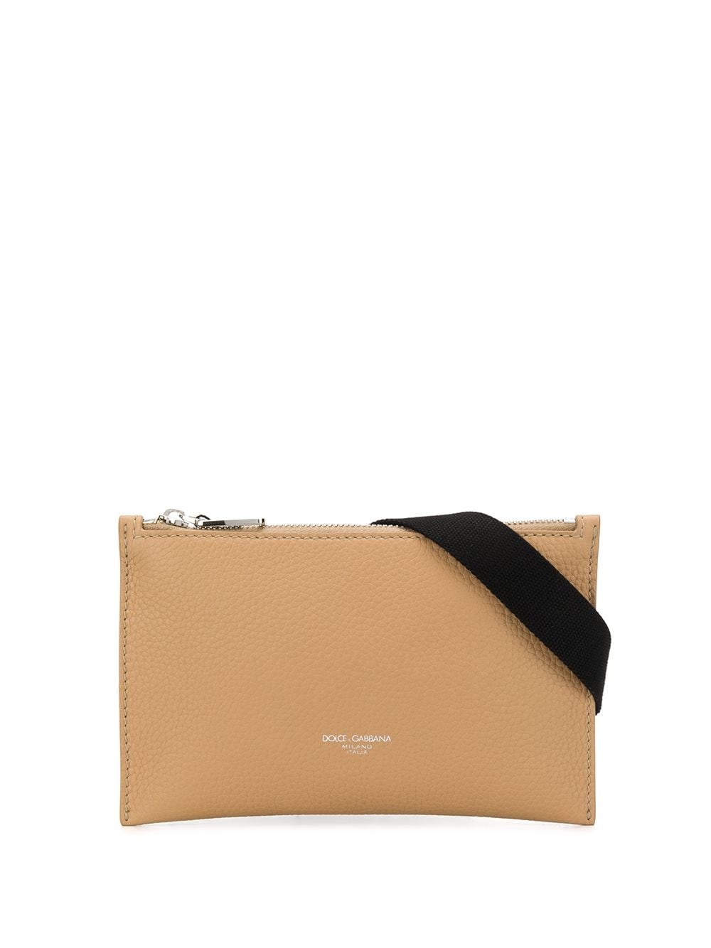 Monreal zipped belt bag - 1