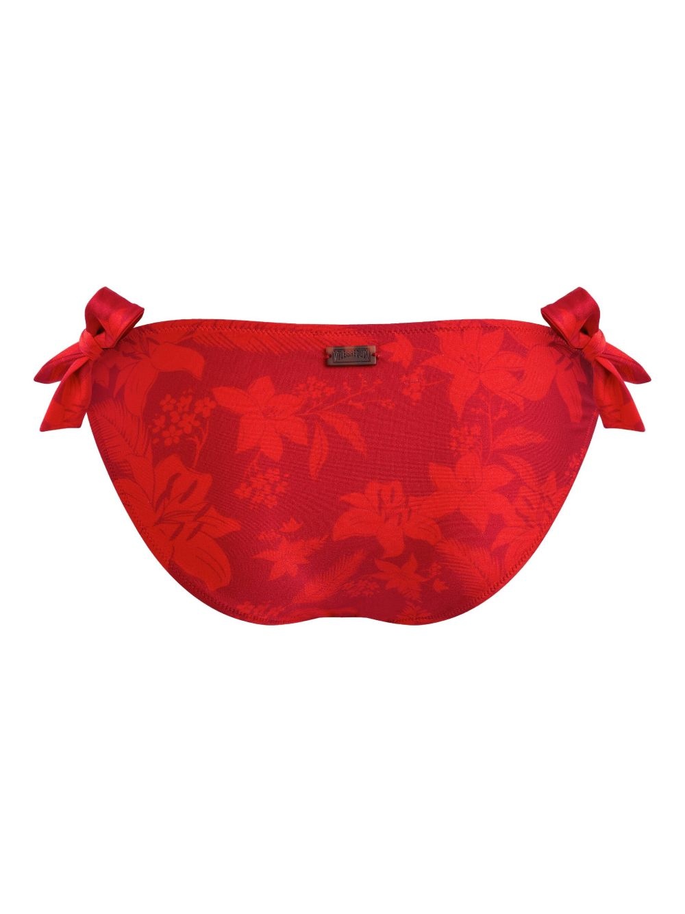 Flower Power bikini bottoms - 2