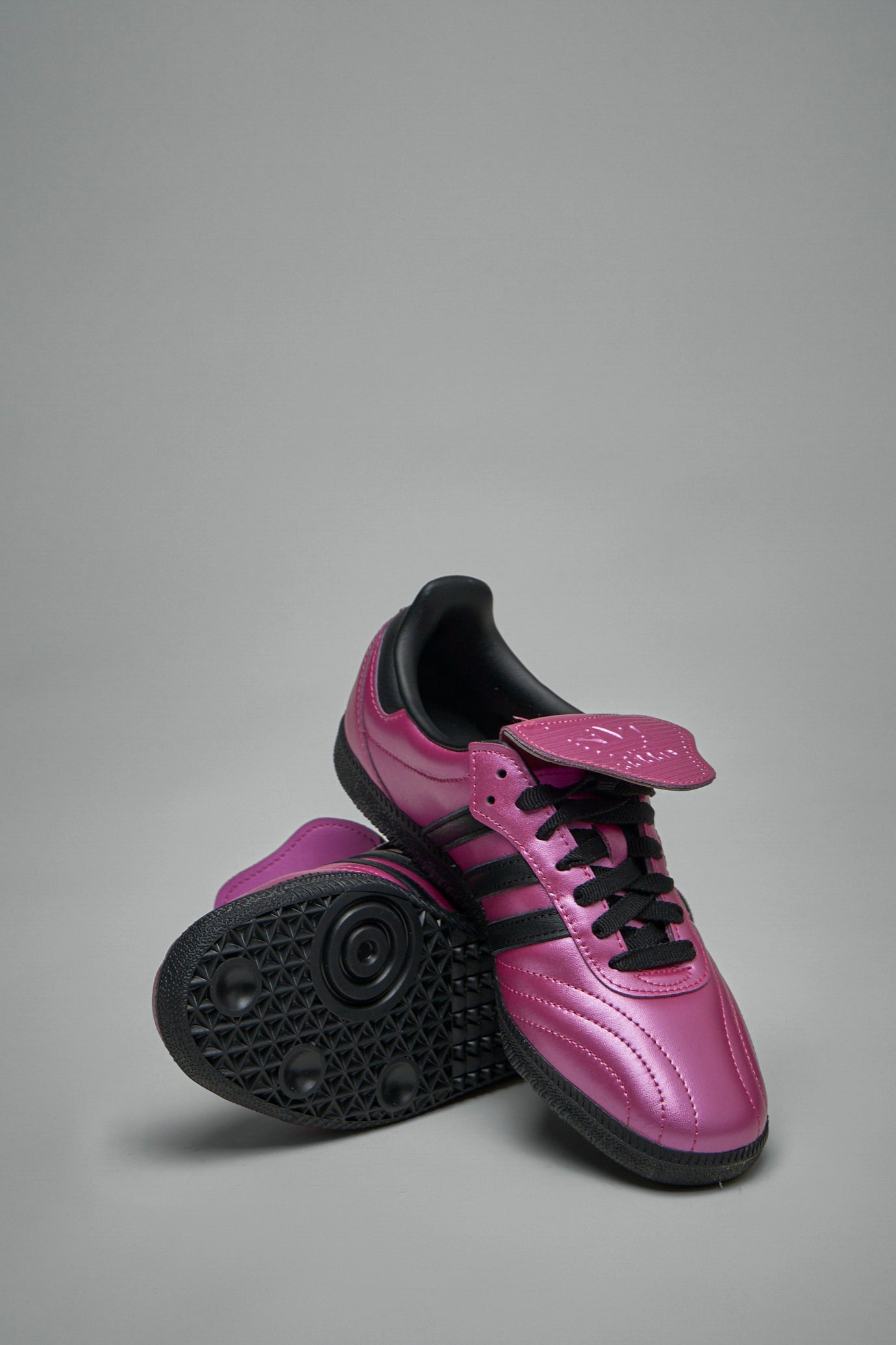 Samba LT - 5